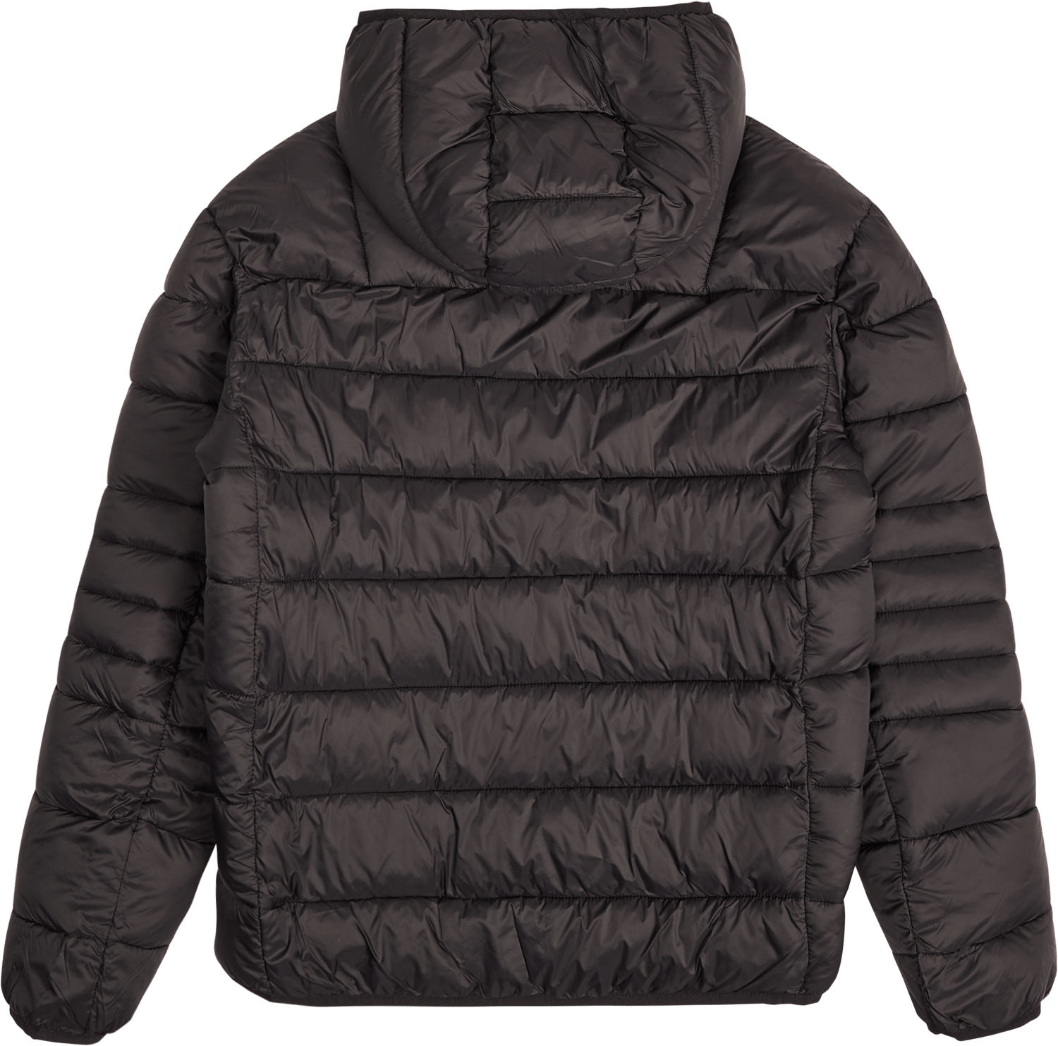 Skyline Jacket Black - Bild 2