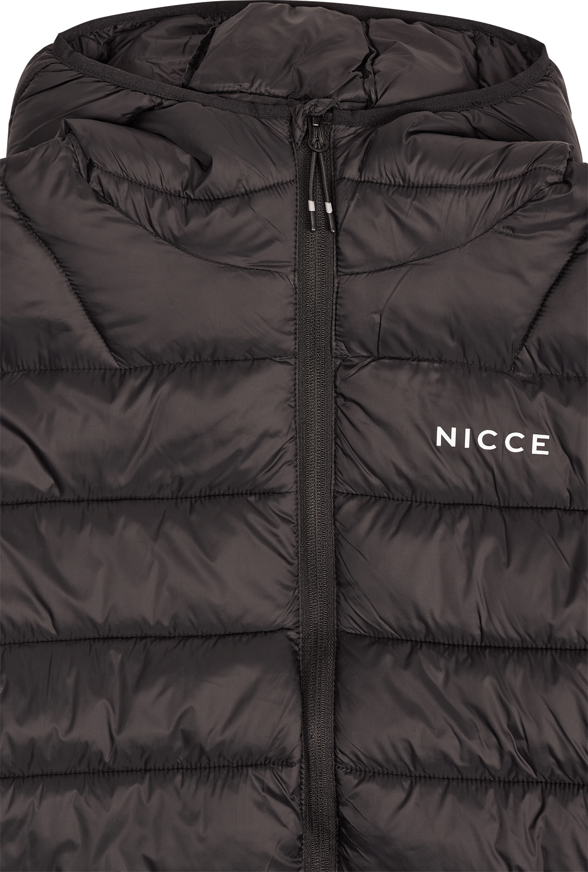 Skyline Jacket Black - Bild 3