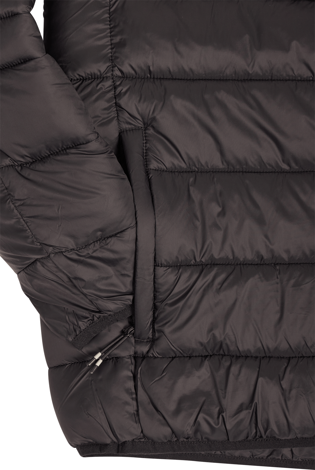 Skyline Jacket Black - Bild 4