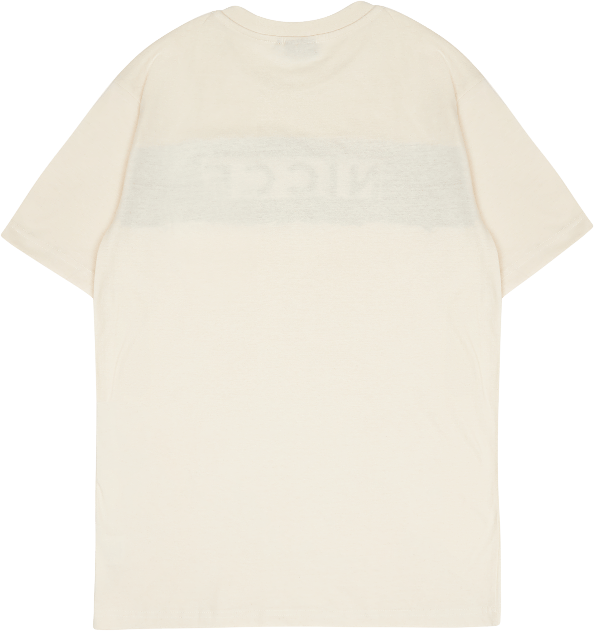 Mercury Stripe T-shirt Quartz - Bild 2