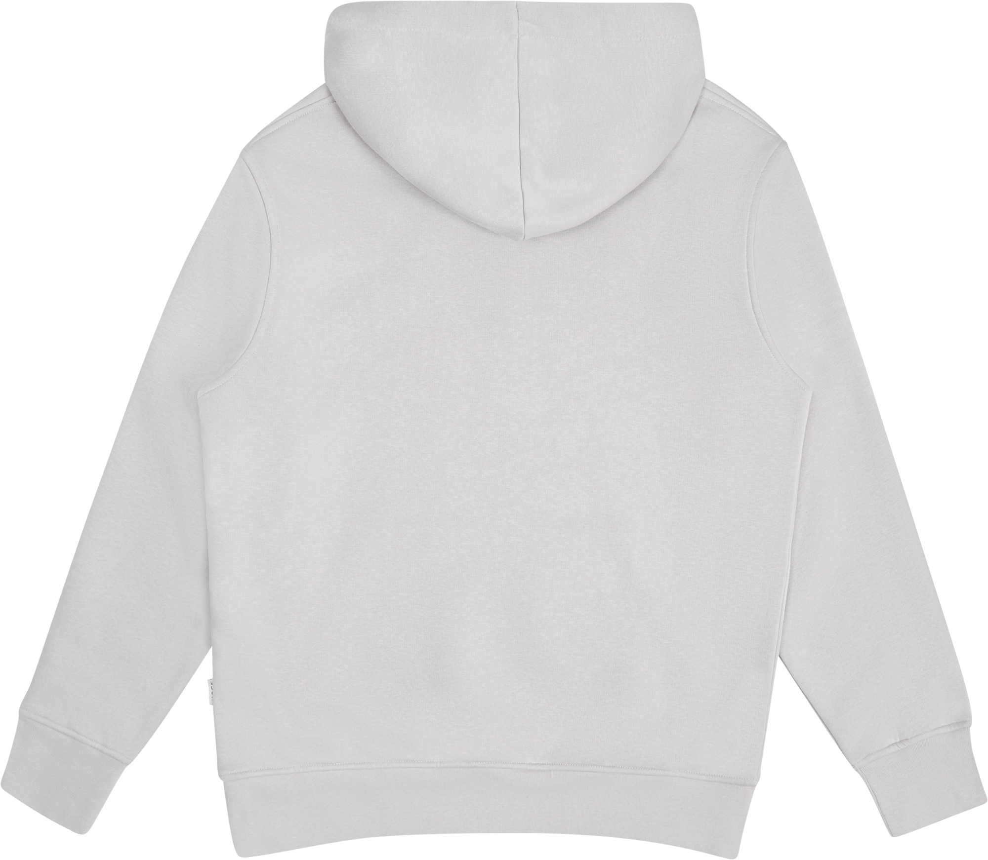 Compact Hood Highrise Grey - Bild 2