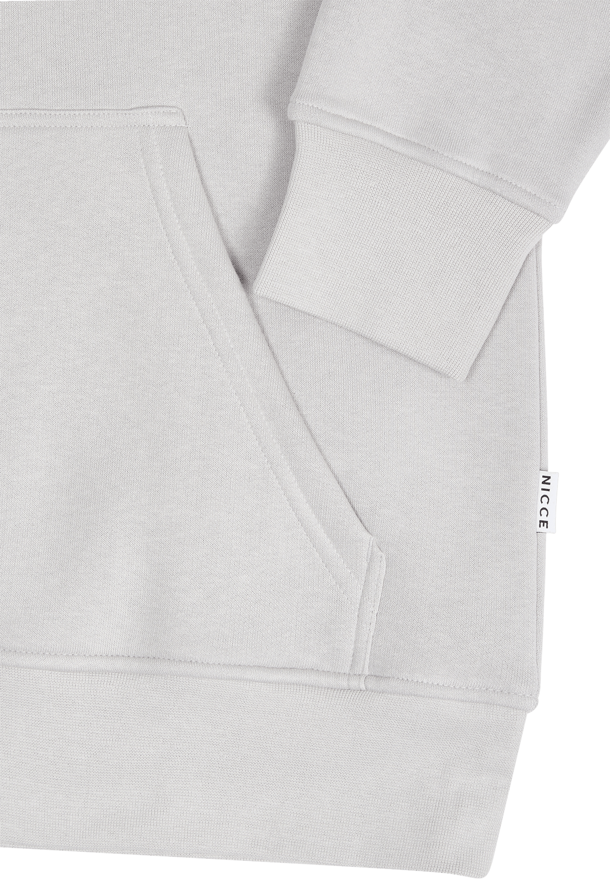 Compact Hood Highrise Grey - Bild 4