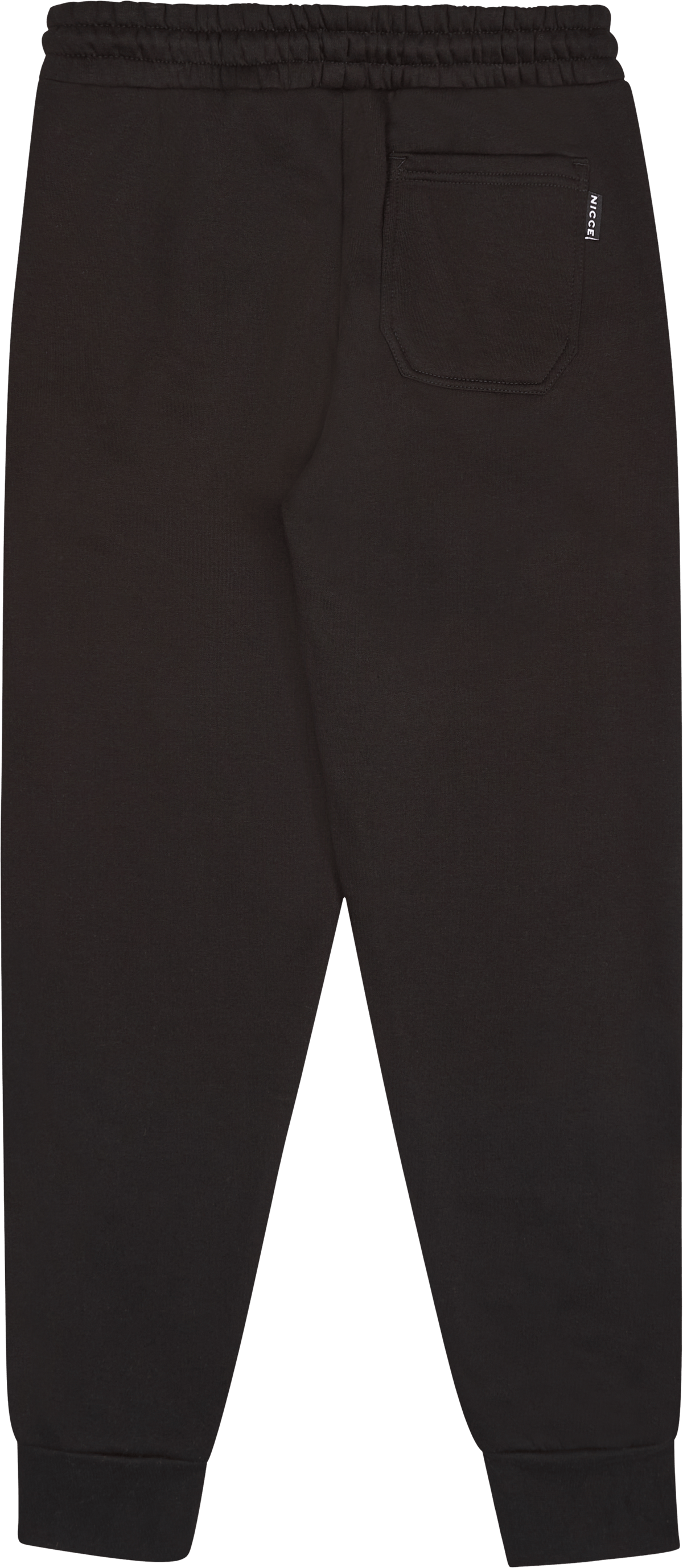 Compact Joggers Black - Bild 2