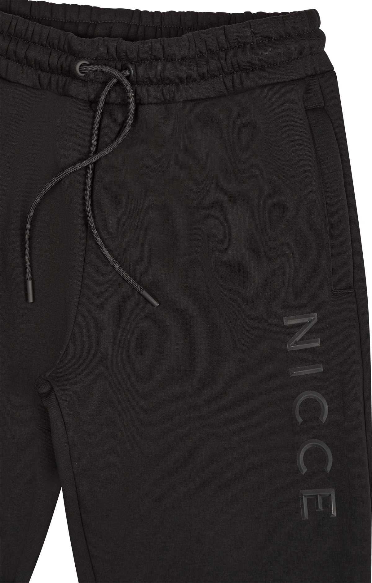 Compact Joggers Black - Bild 3