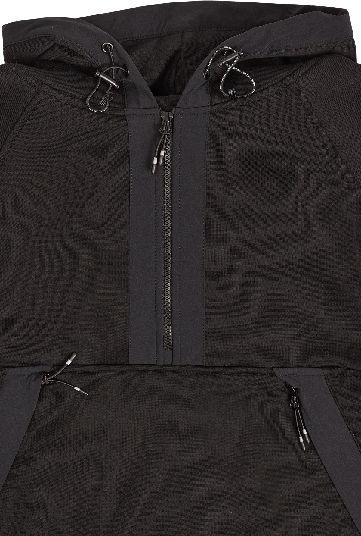 Relay Half Zip Hood - Bild 3