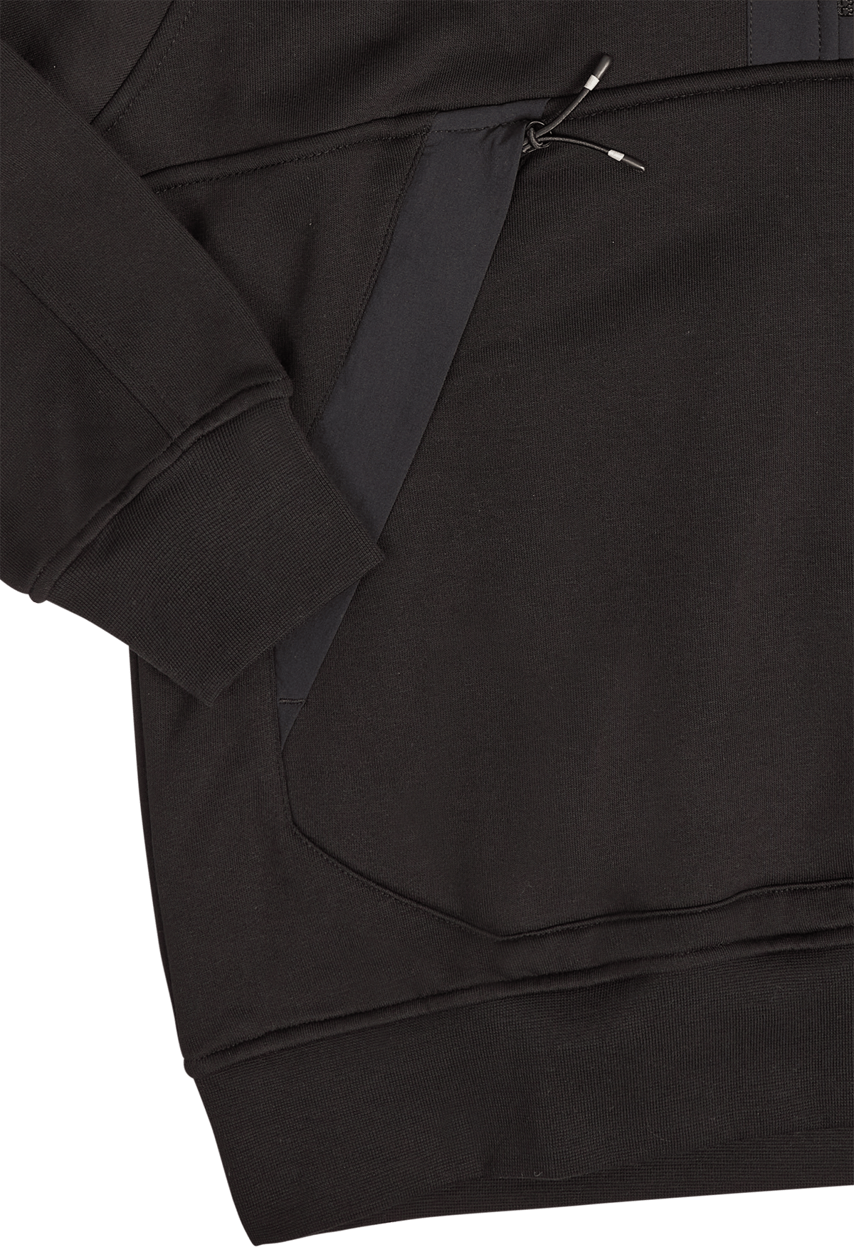 Relay Half Zip Hood - Bild 4