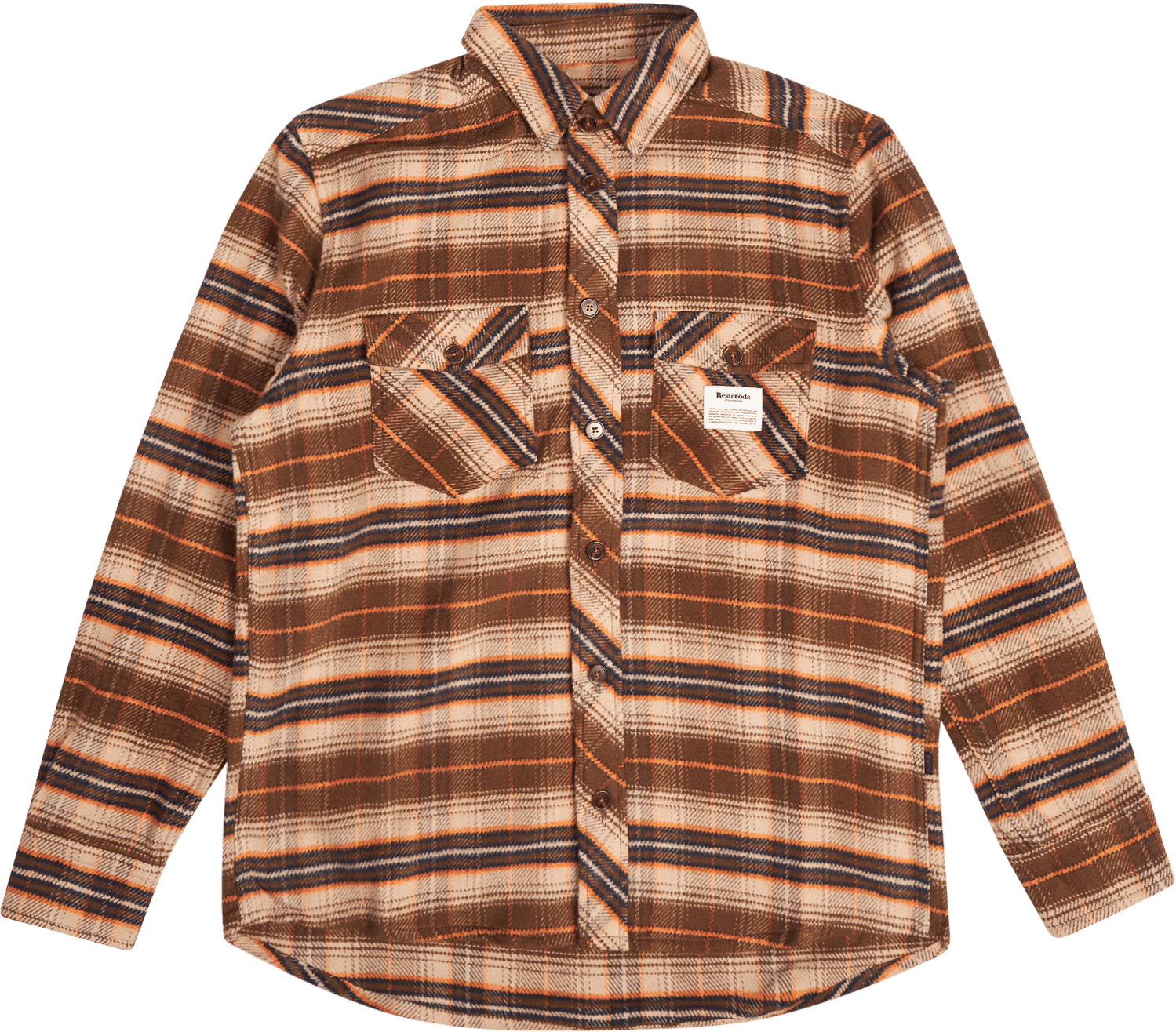 Flannel Shirt  Check