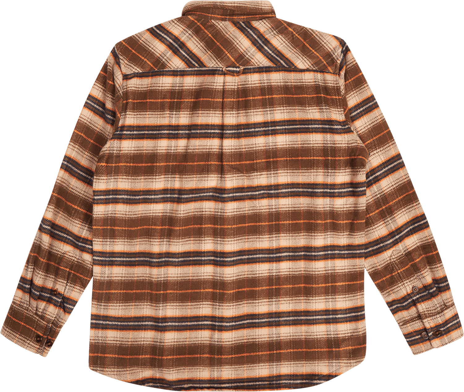 Flannel Shirt  Check - Bild 2