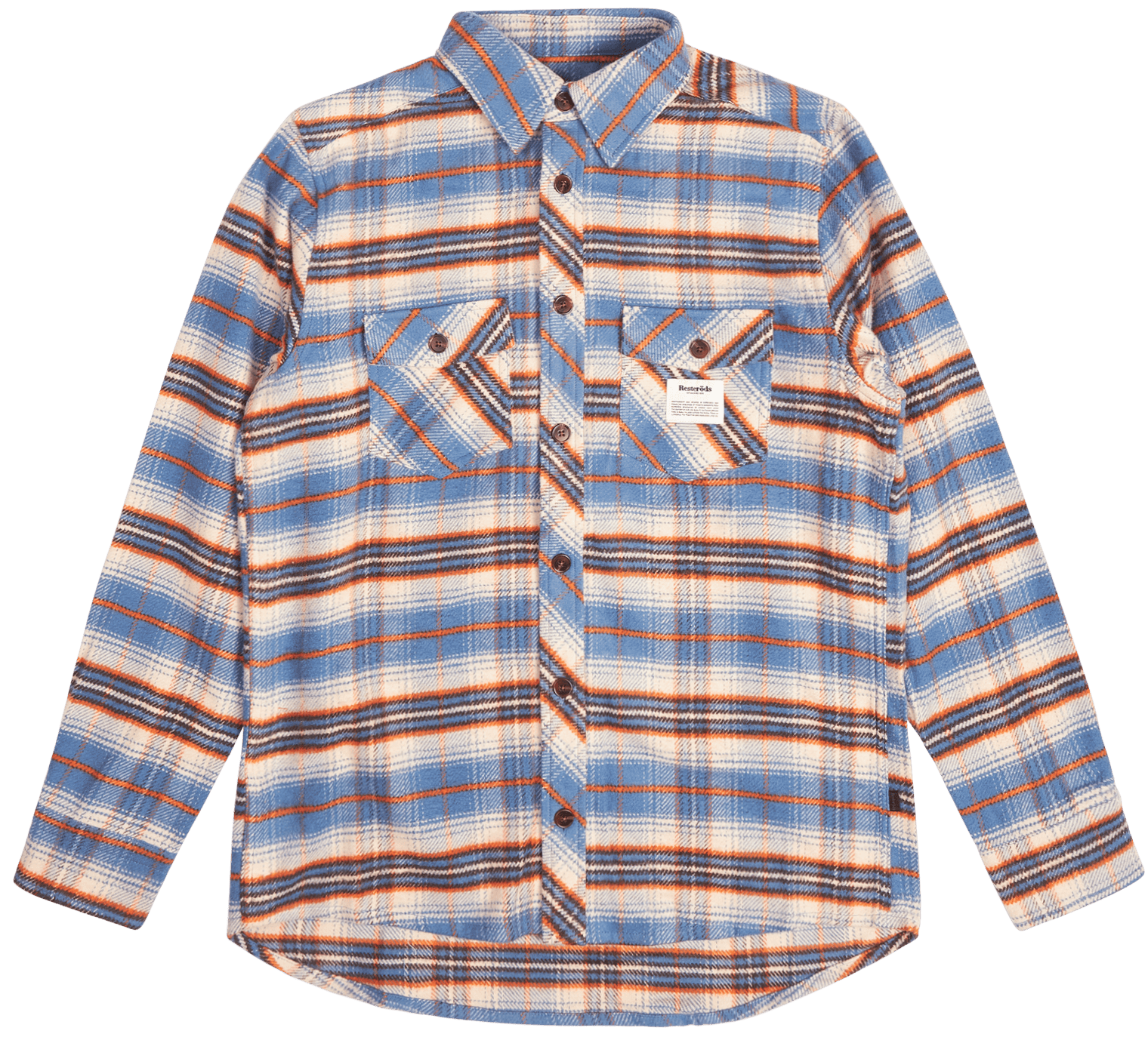 Flannel Shirt  Check