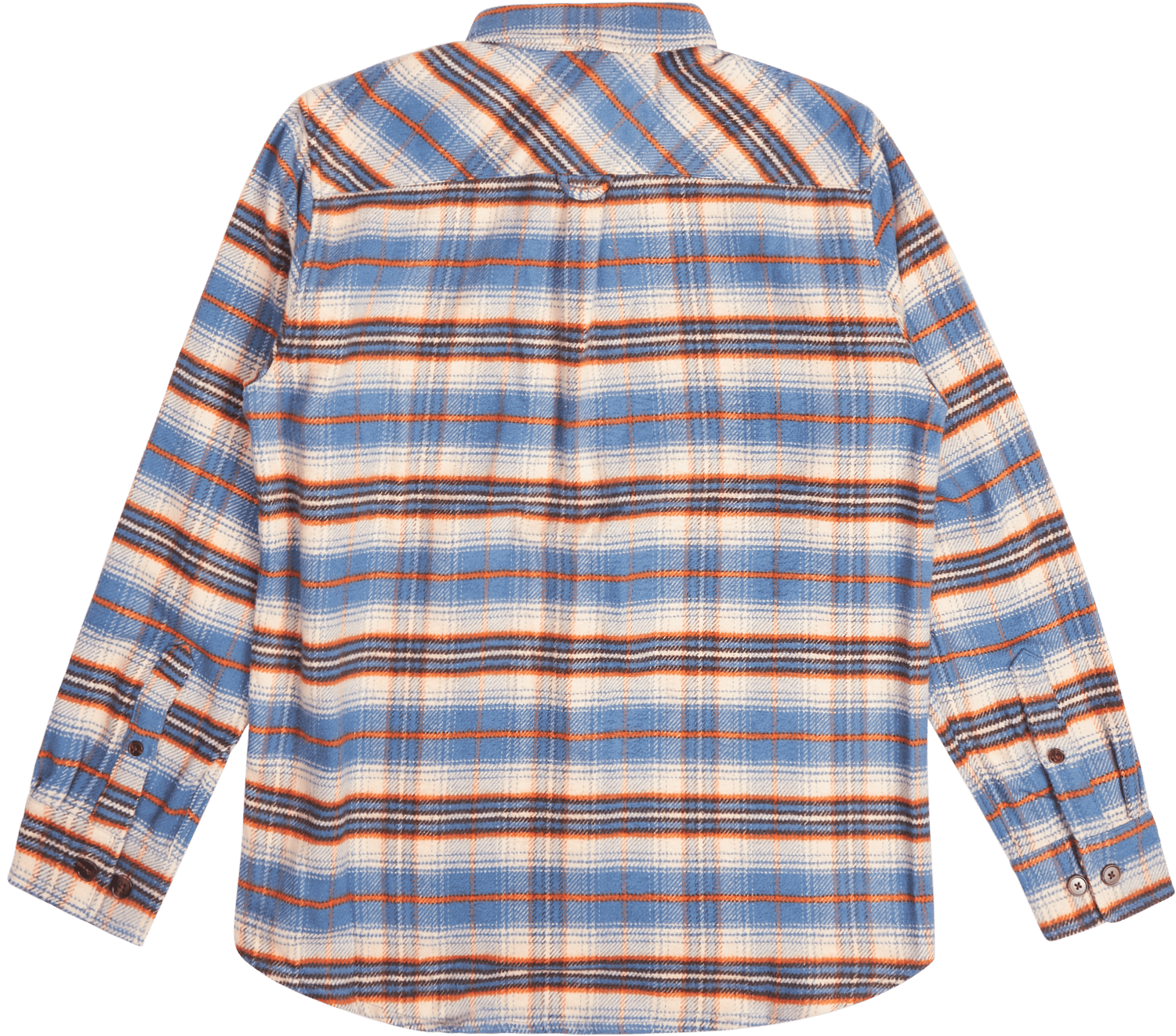 Flannel Shirt  Check - Bild 2