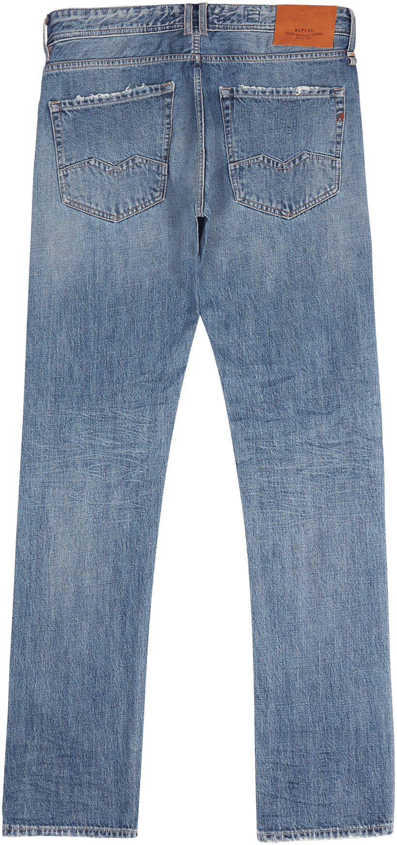 Replay Rocco 009 - Bild 2