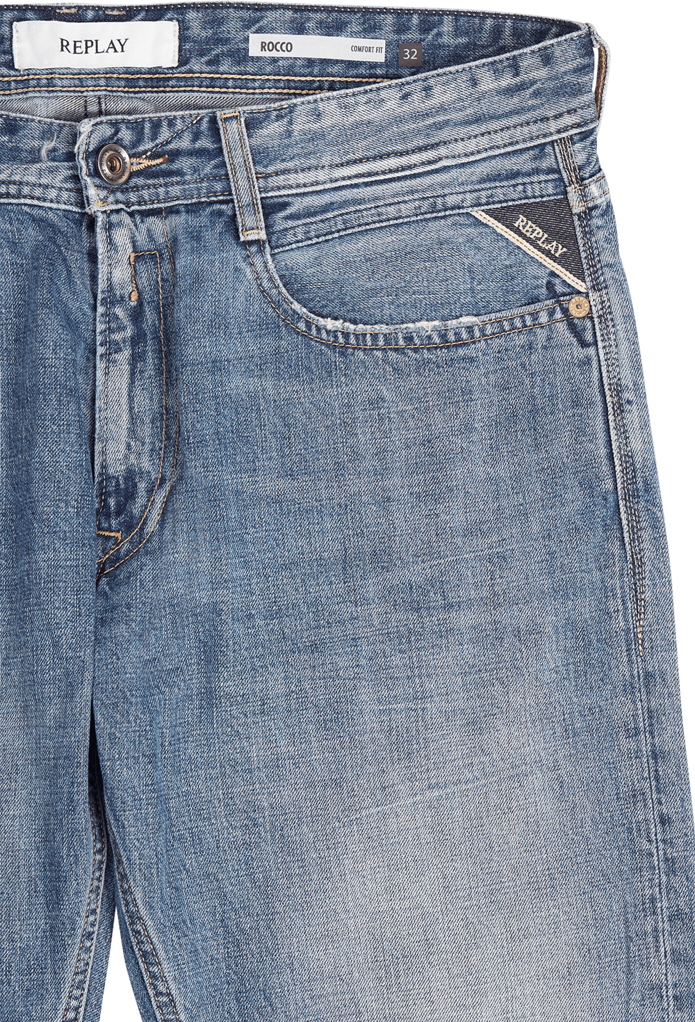 Replay Rocco 009 - Bild 3