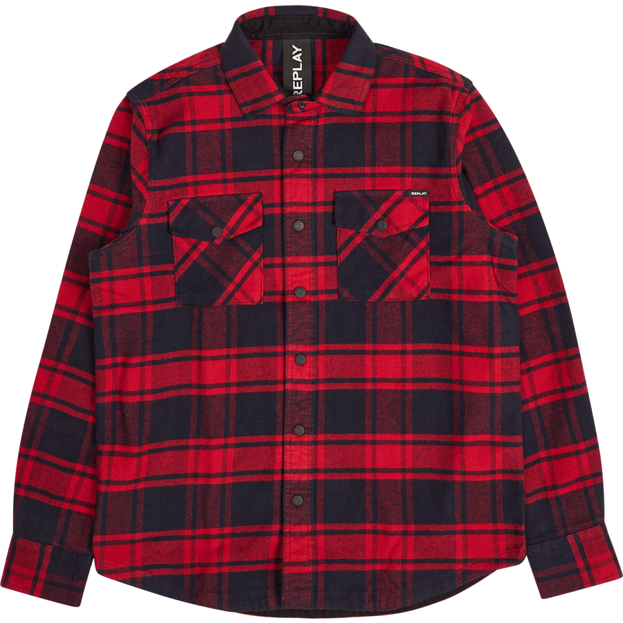 Replay Shirt 010