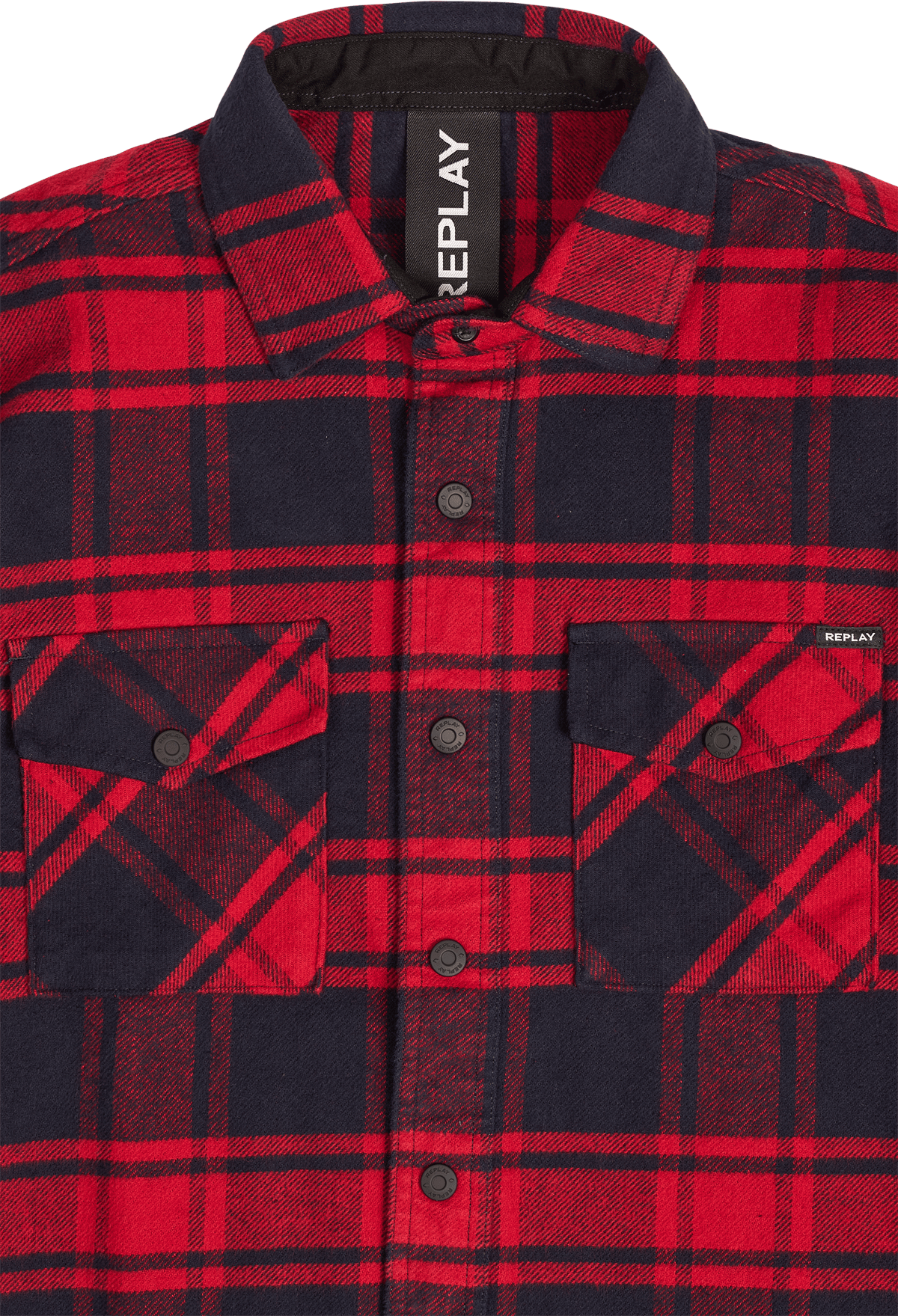 Replay Shirt 010 - Bild 3