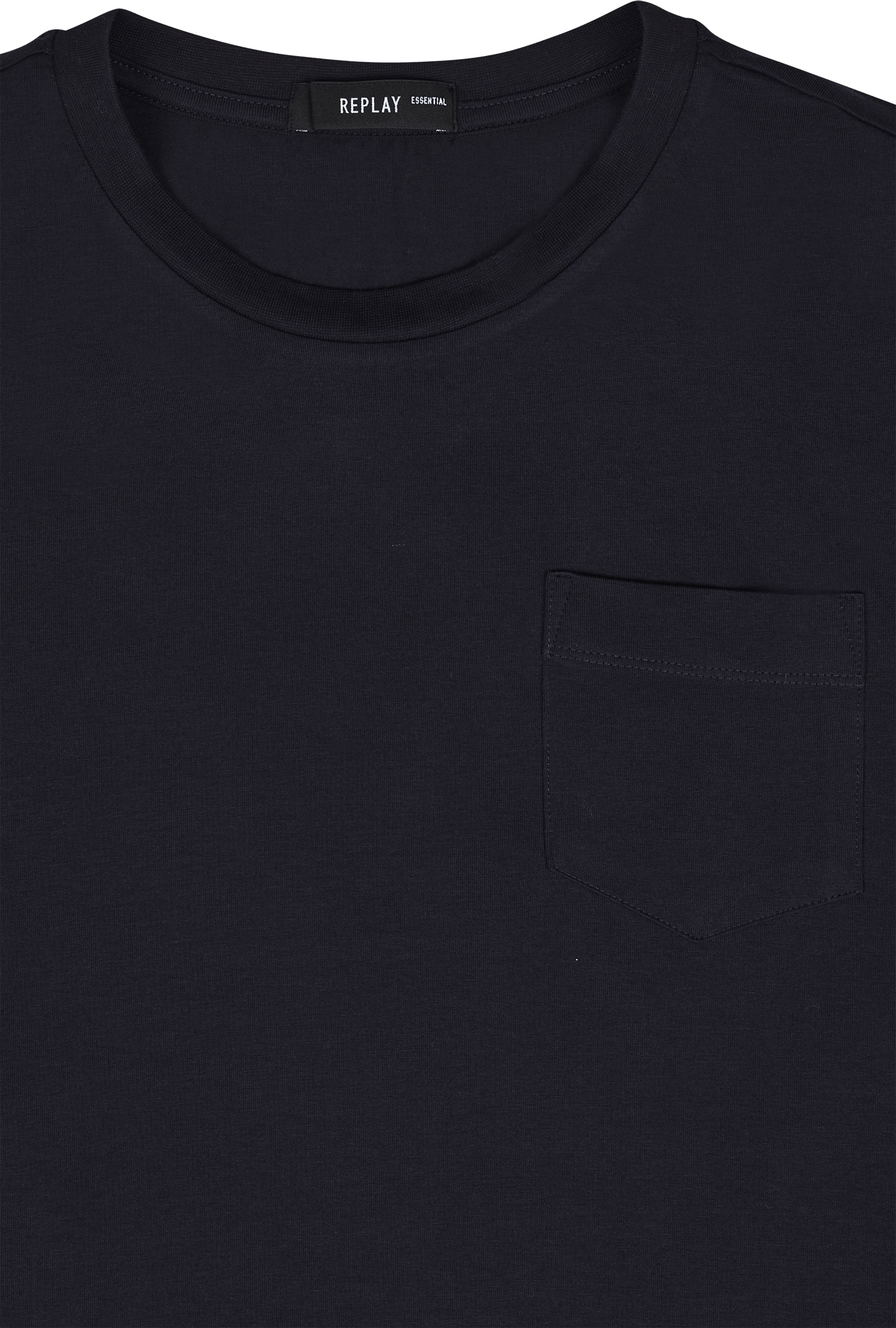 Replay T-shirt 088 - Bild 3