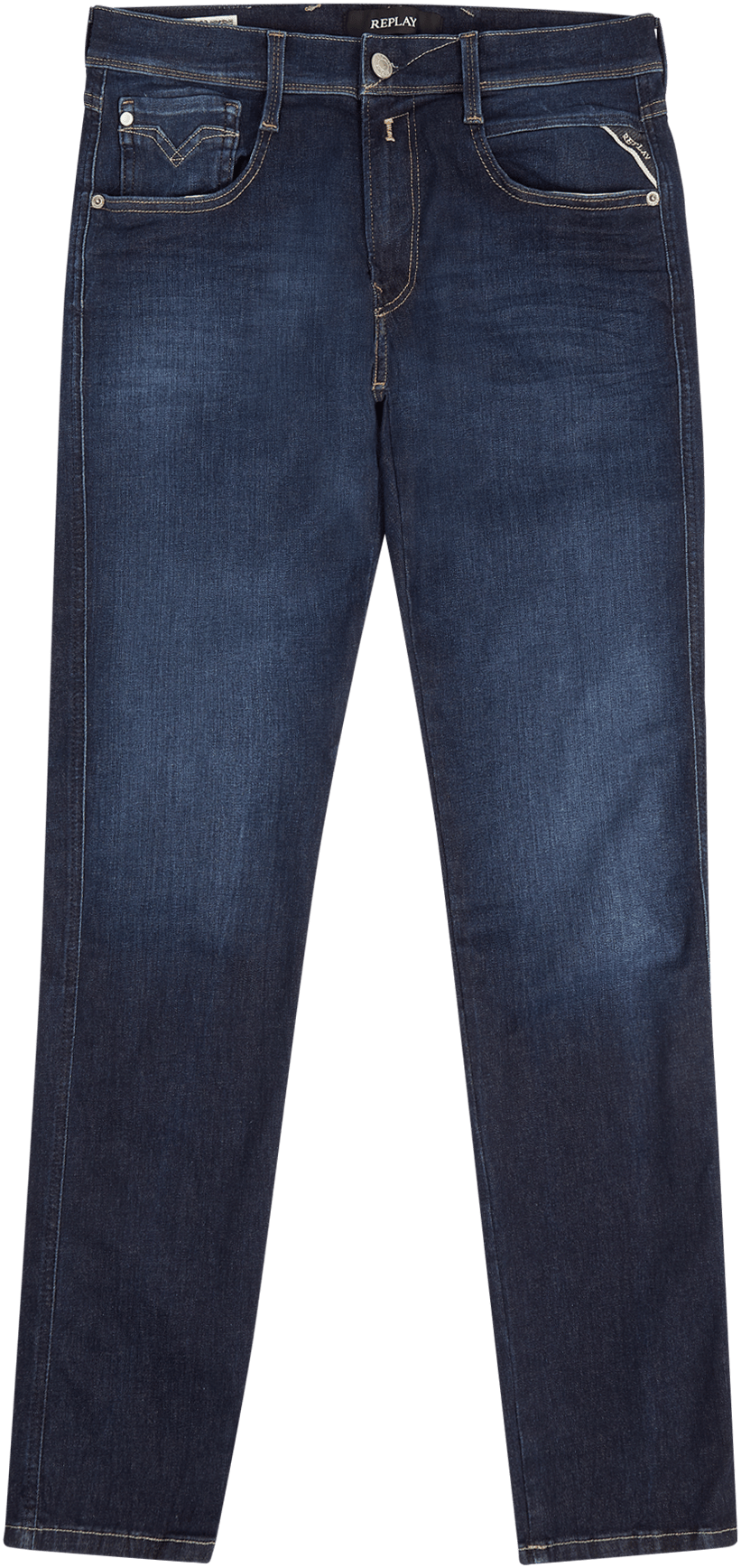 Replay Anbass Hyperflex Recycled 007