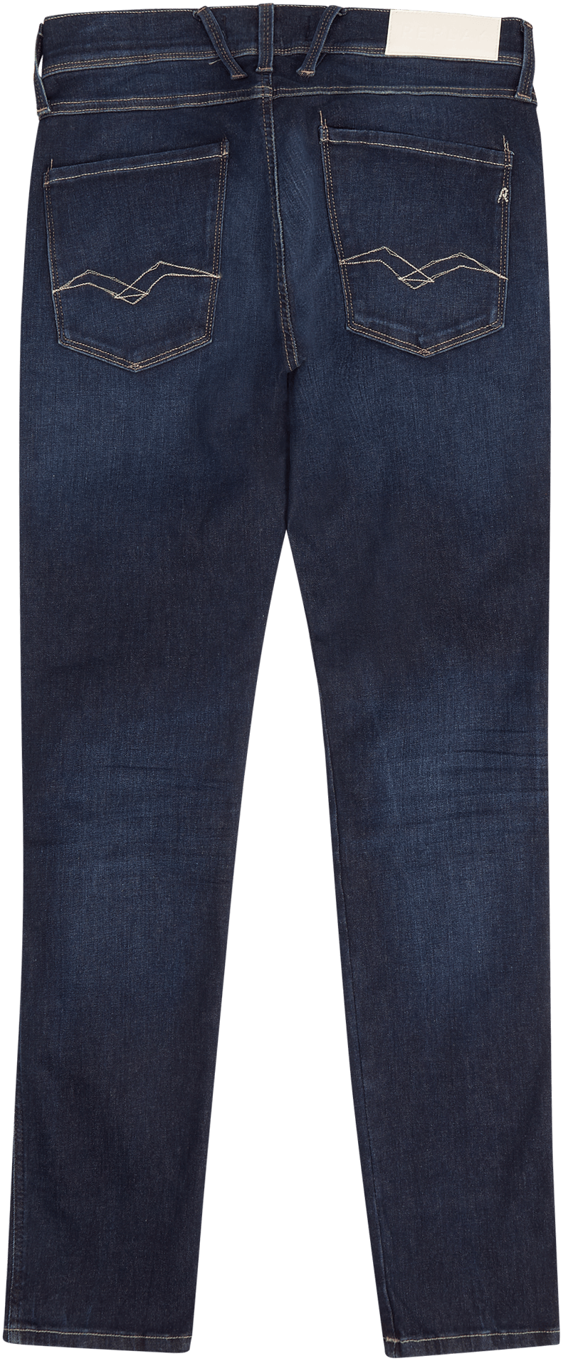 Replay Anbass Hyperflex Recycled 007 - Bild 2