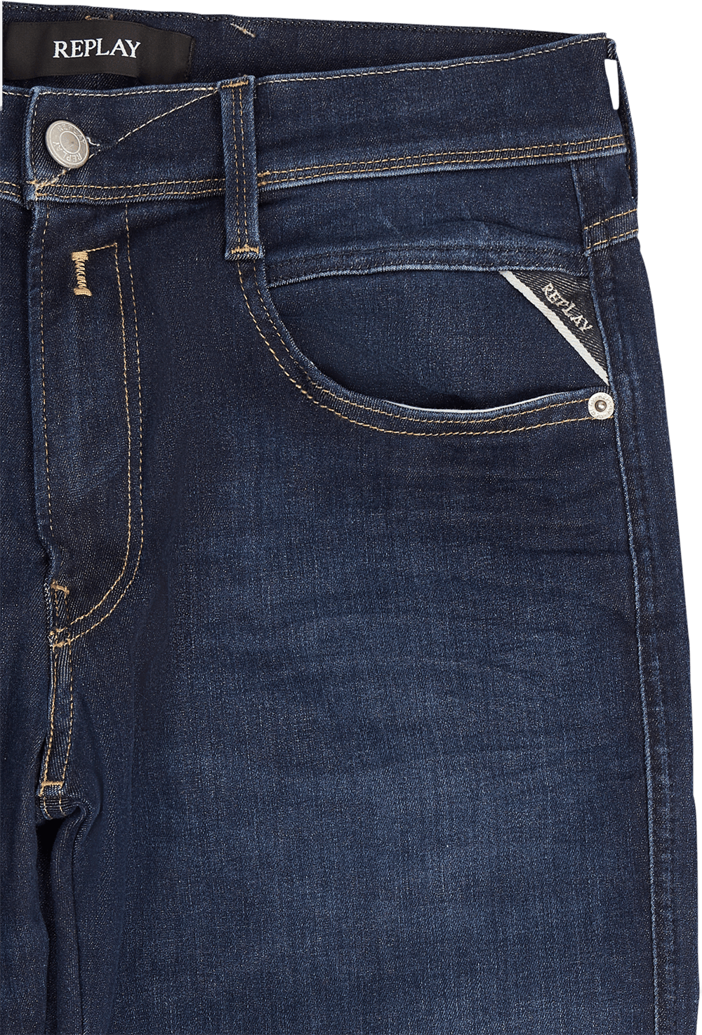 Replay Anbass Hyperflex Recycled 007 - Bild 3