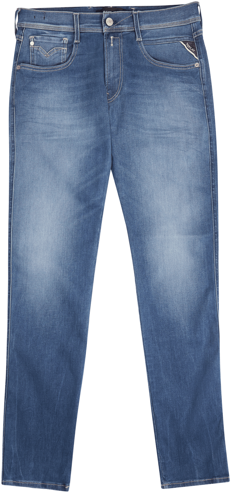 Replay Anbass Hyperflex 009