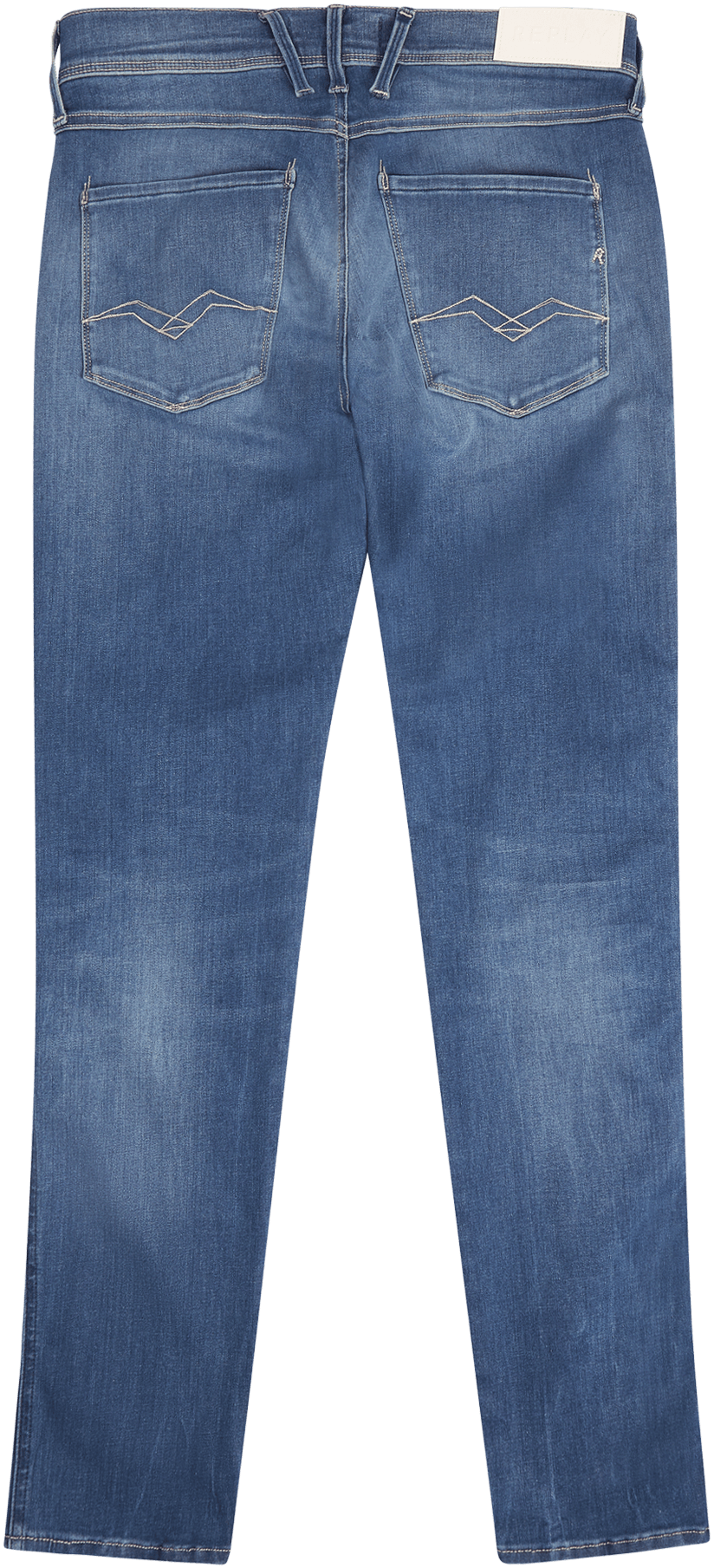 Replay Anbass Hyperflex 009 - Bild 2