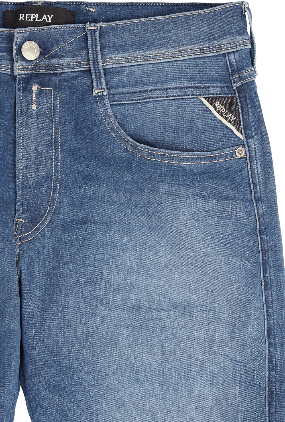 Replay Anbass Hyperflex 009 - Bild 3