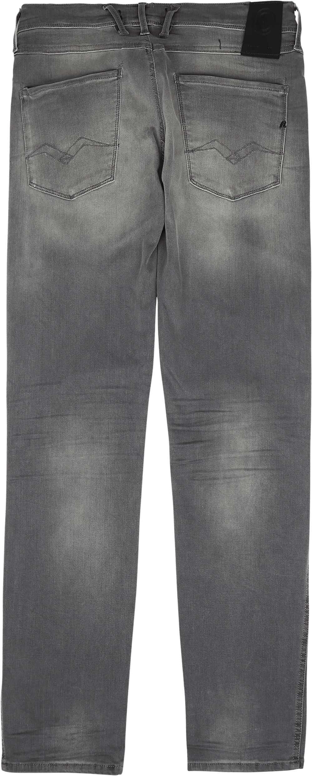 Anbass 96 Medium Grey - Bild 2