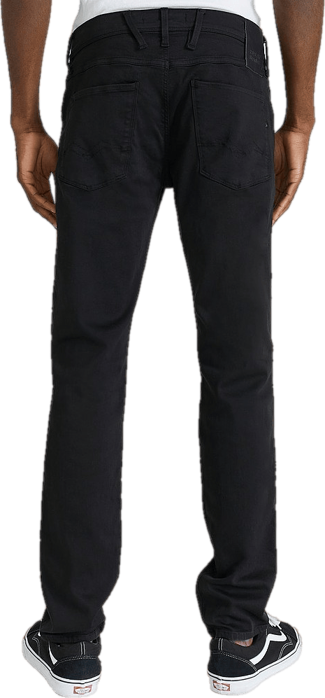 Replay Anbass - Bild 2