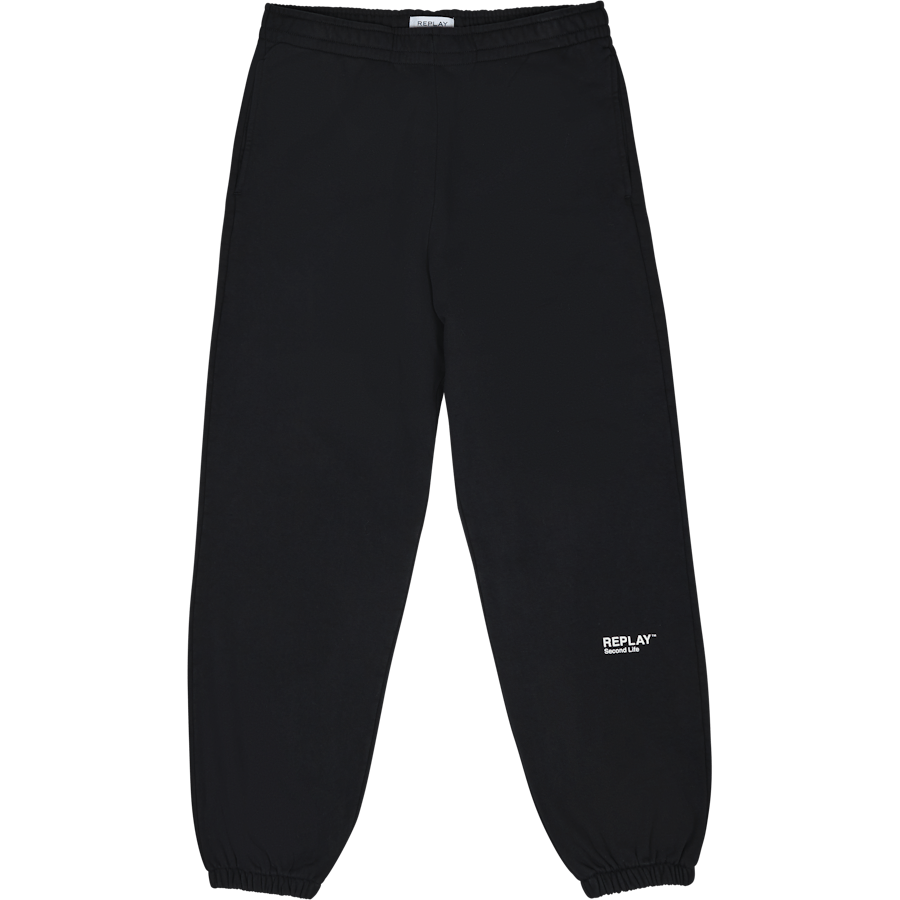 Replay Trousers 98