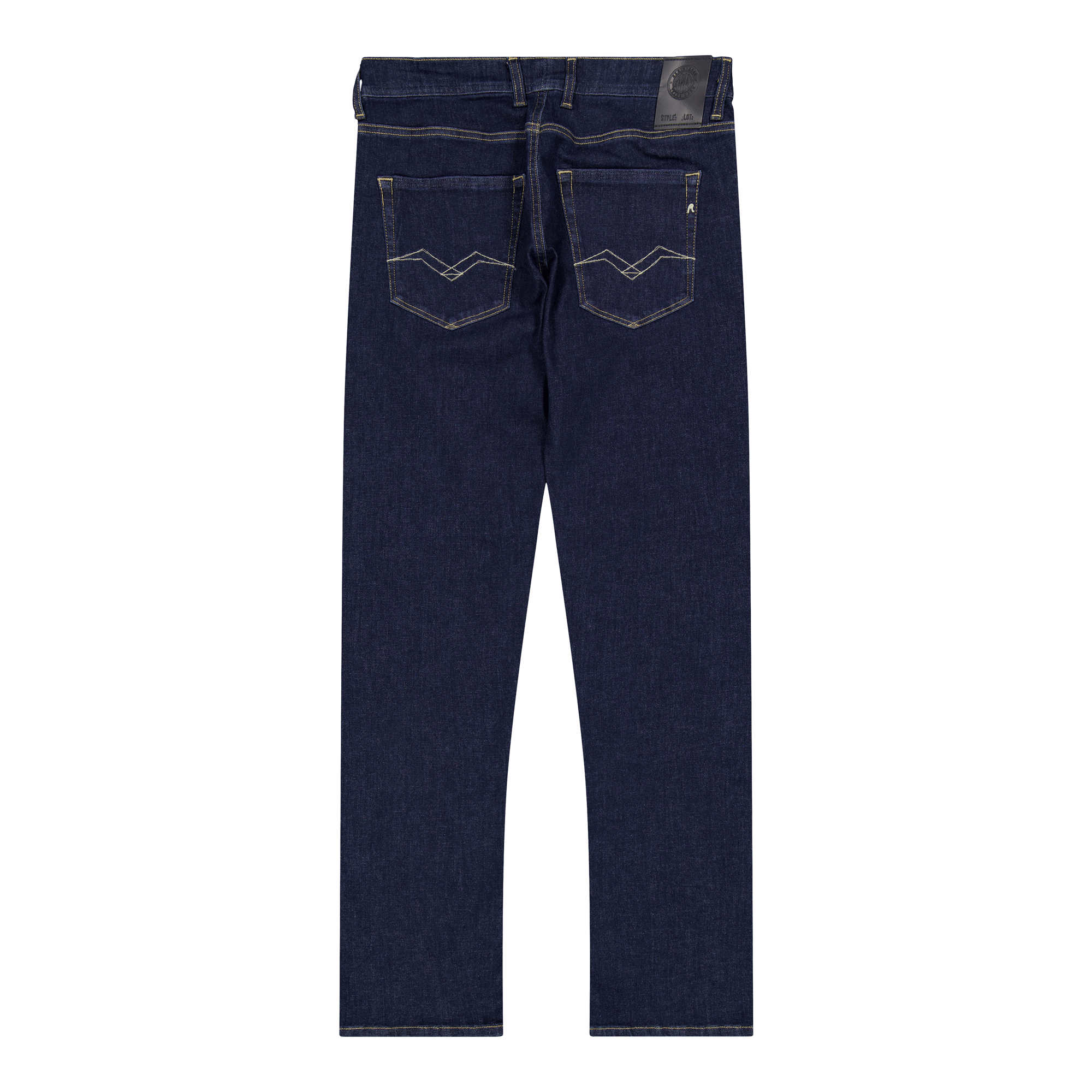 Replay Grover - Bild 2