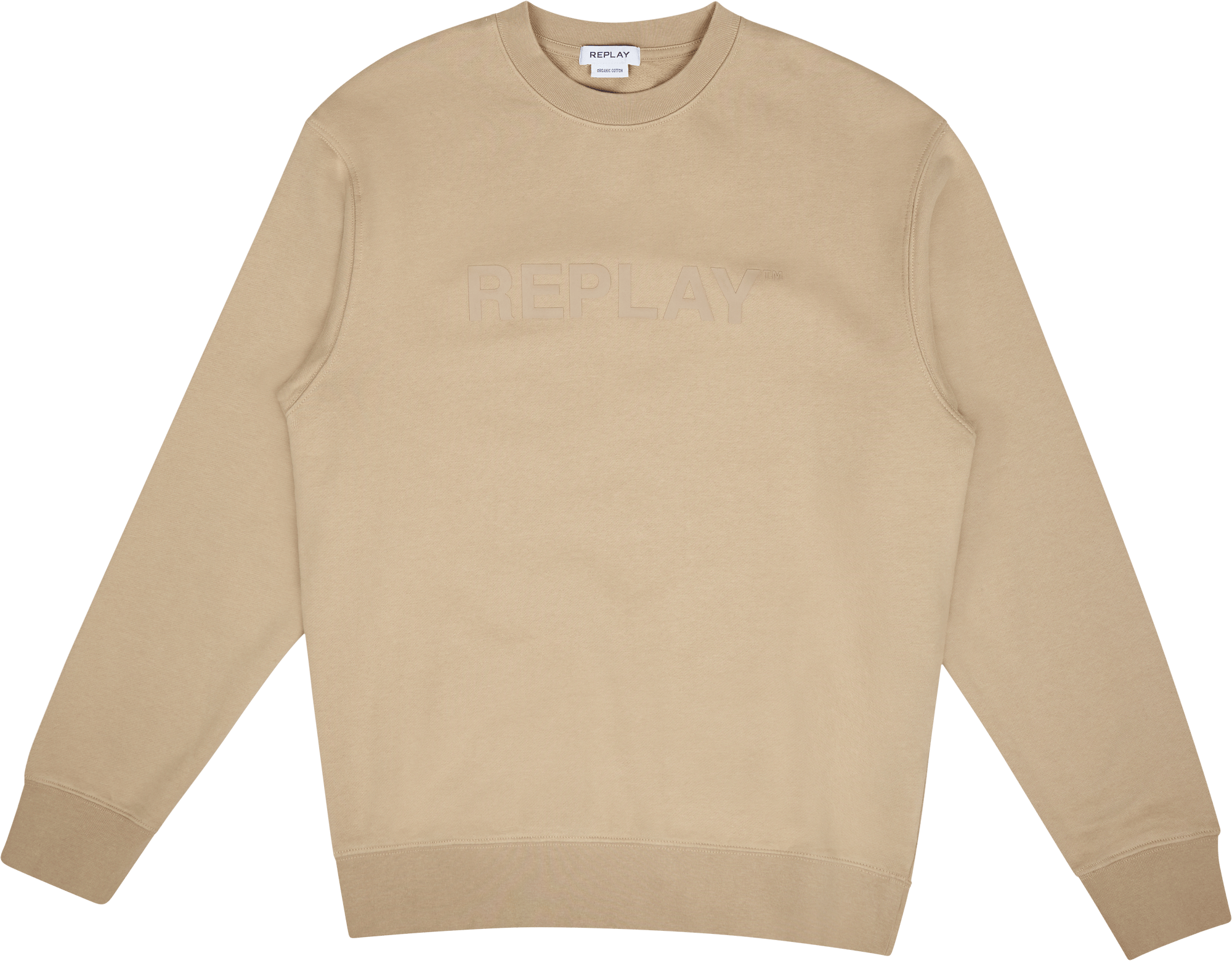 Replay Replay Zip Hood 803