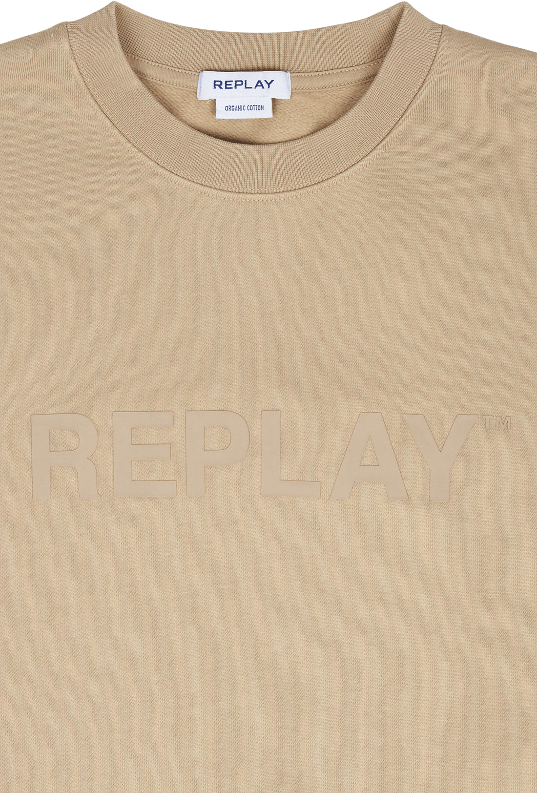 Replay Replay Zip Hood 803 - Bild 3
