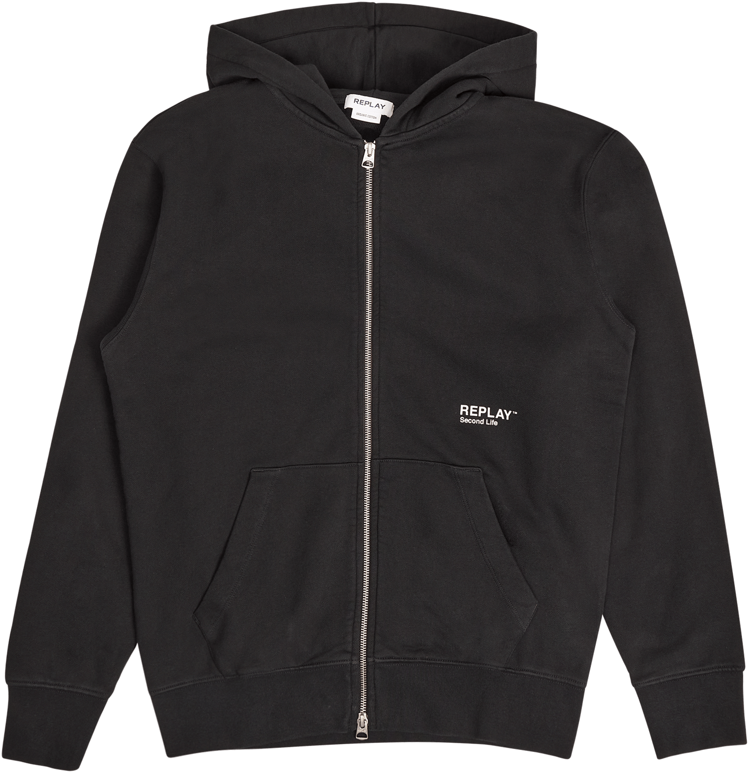 Replay Replay Crew Neck 085