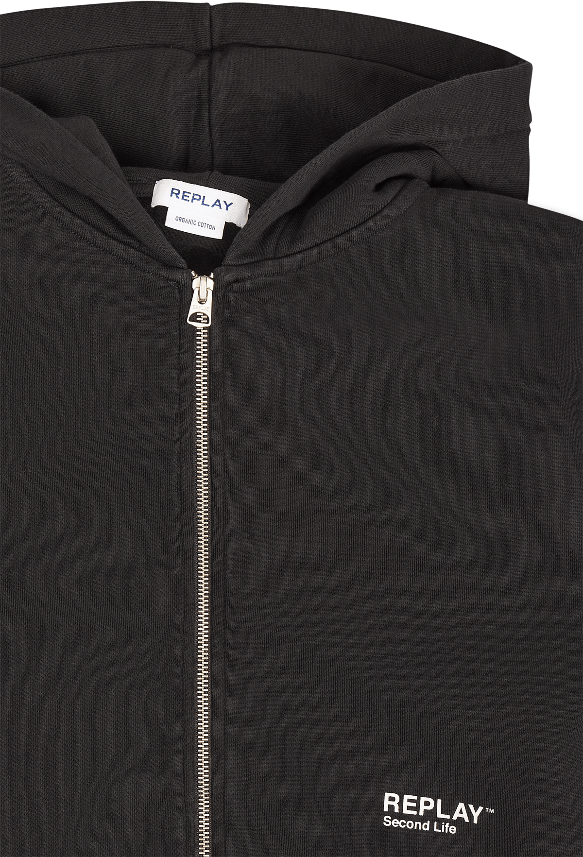 Replay Replay Crew Neck 085 - Bild 3