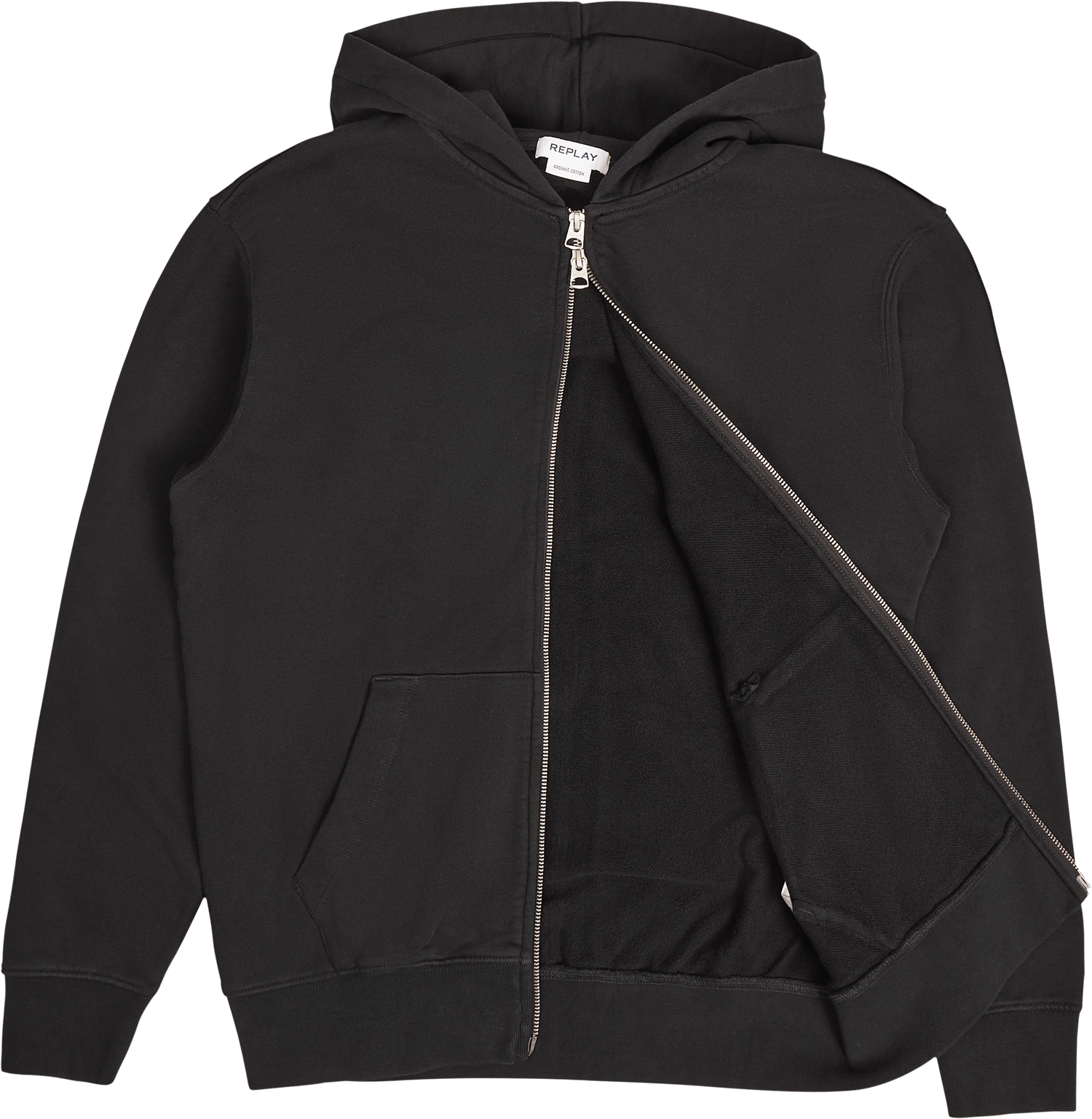 Replay Replay Crew Neck 085 - Bild 5