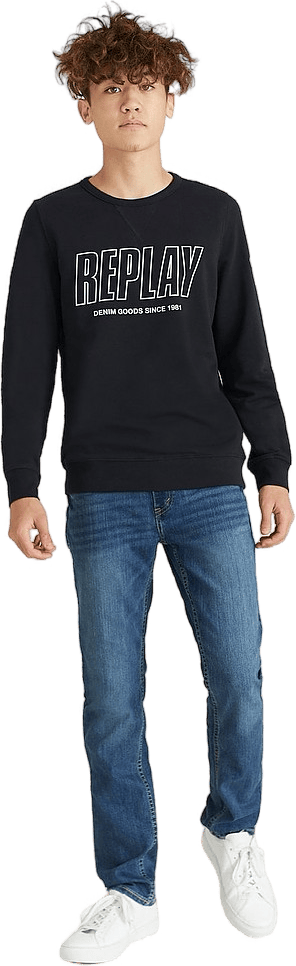 Jumper Black - Bild 3