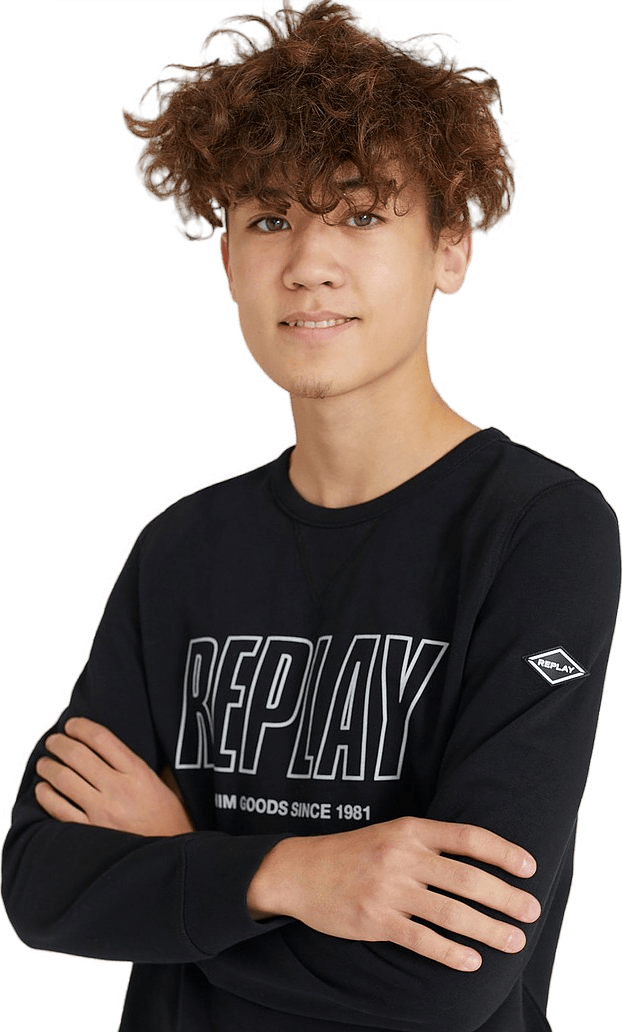 Jumper Black - Bild 4