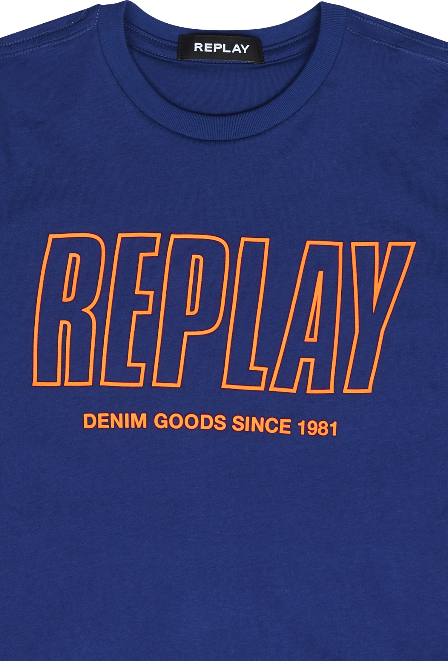 T-shirt Mariner - Bild 3