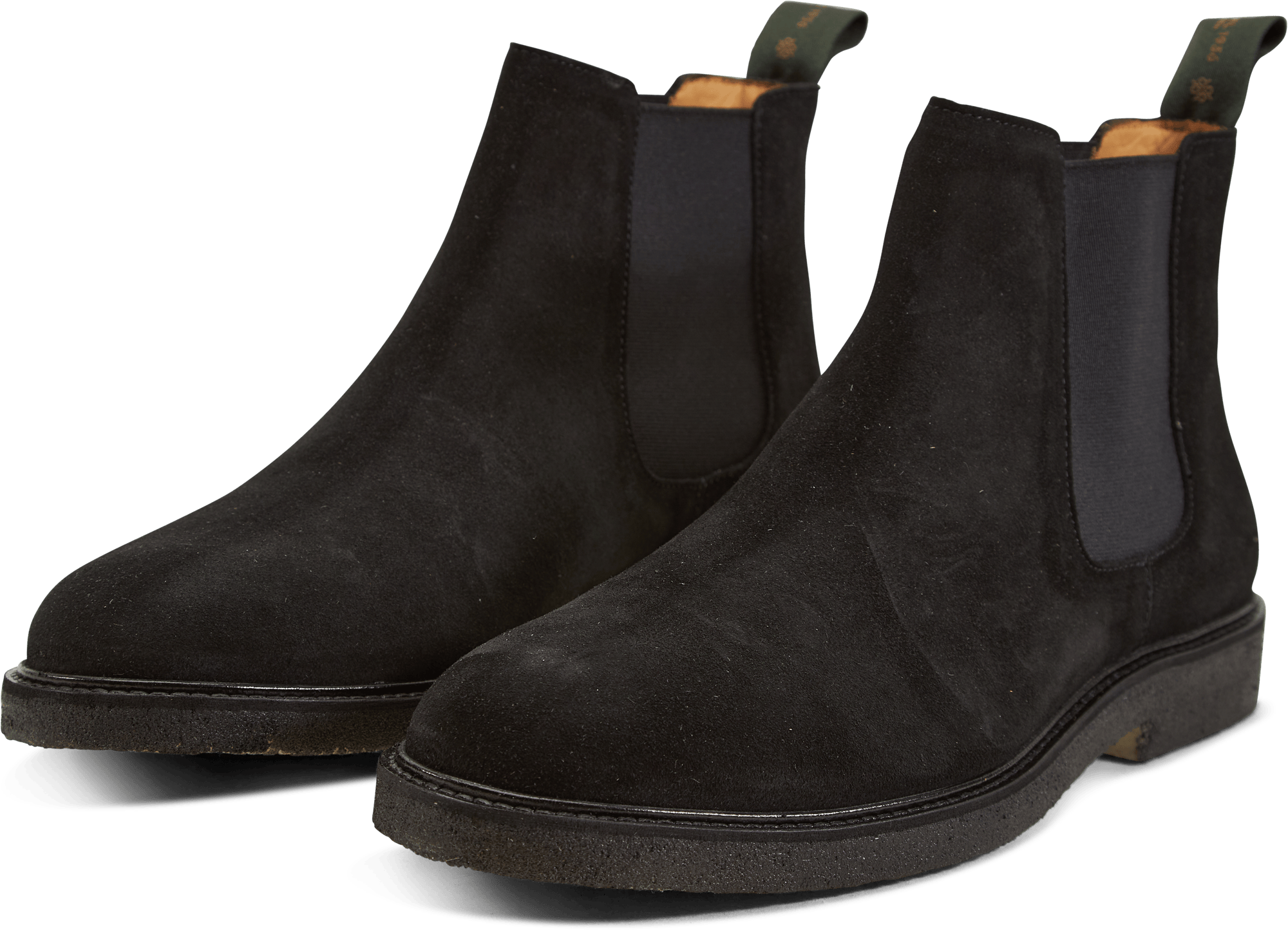 Org.68  Suede - Bild 3