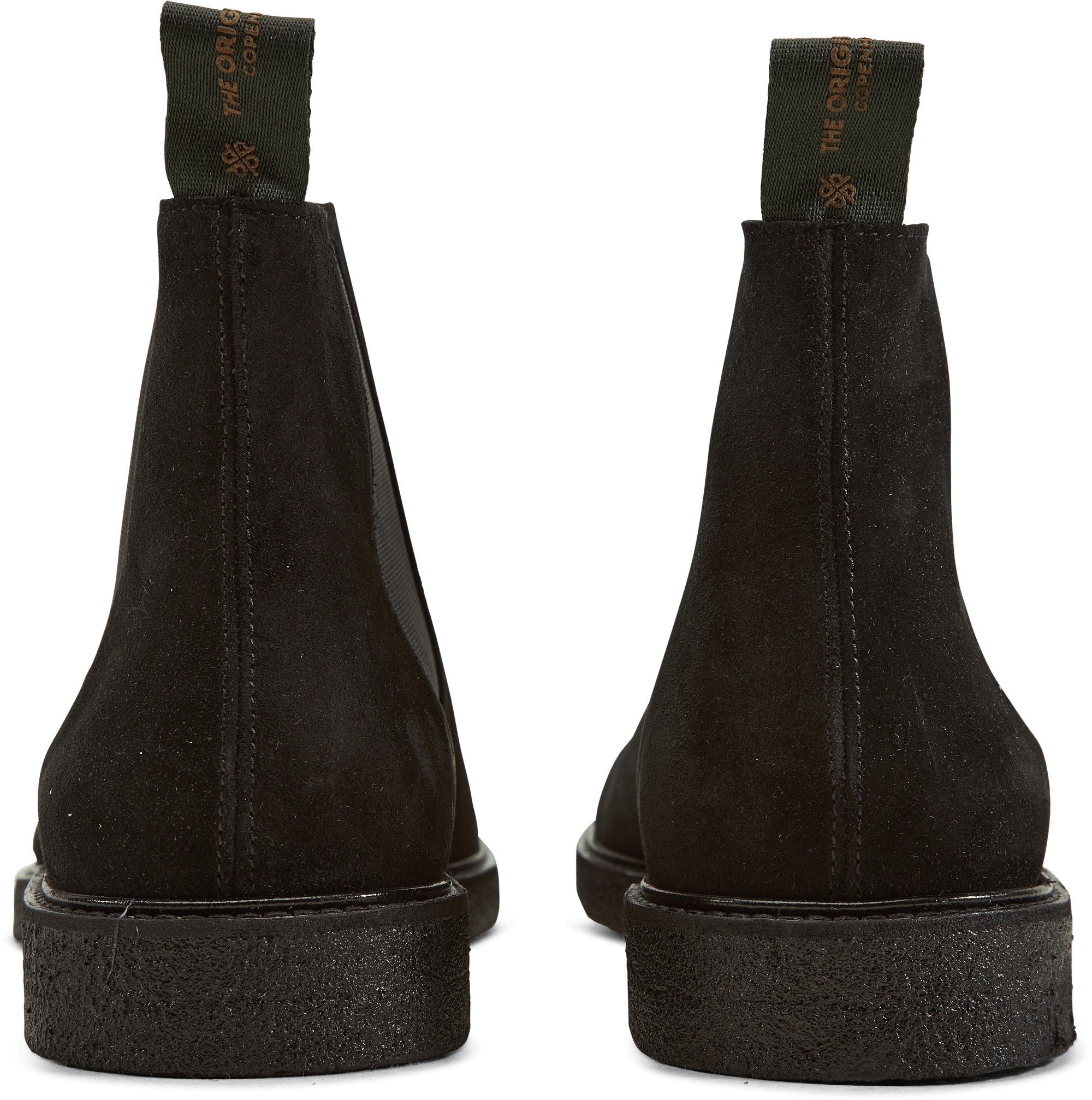 Org.68  Suede - Bild 4