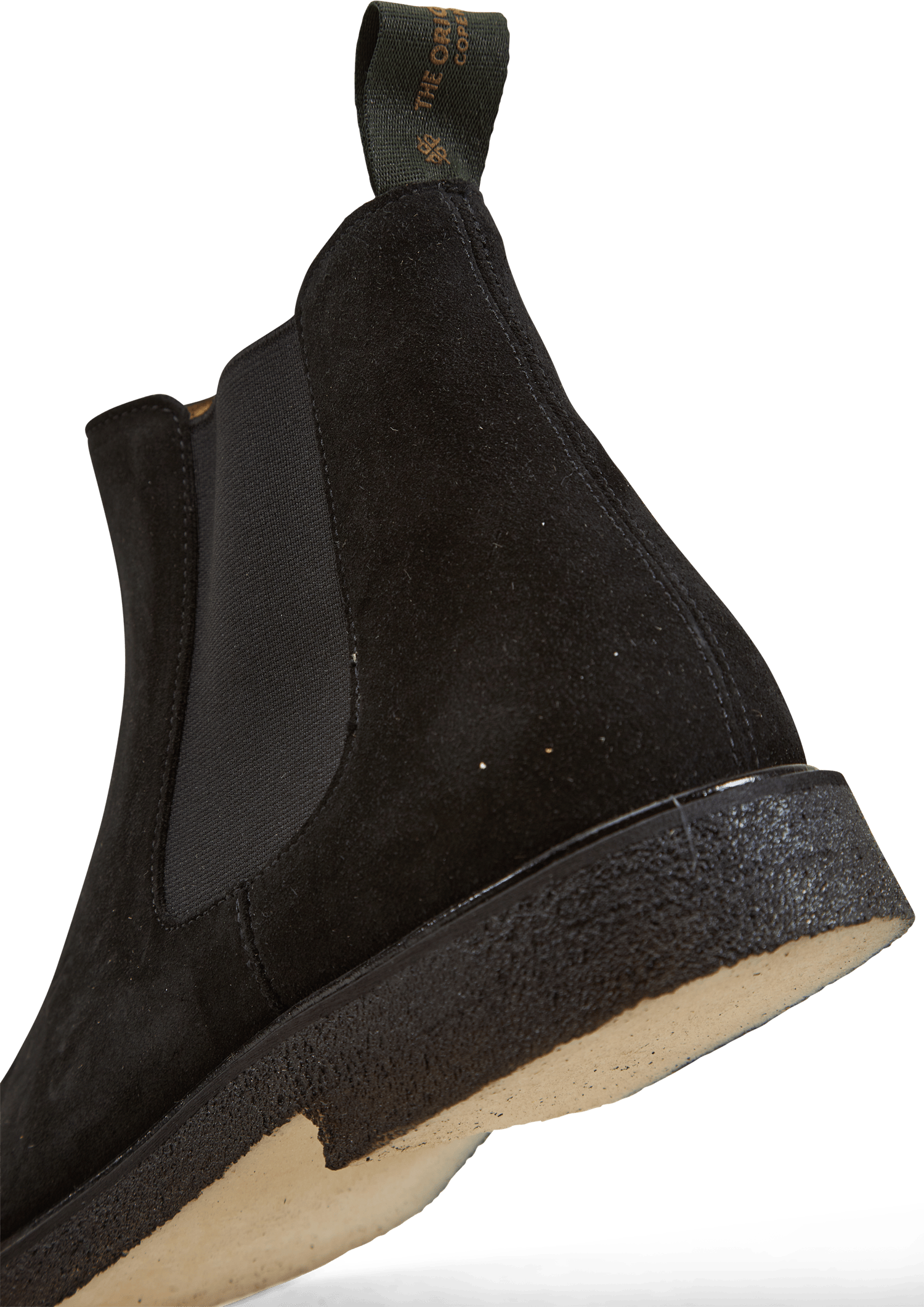 Org.68  Suede - Bild 8