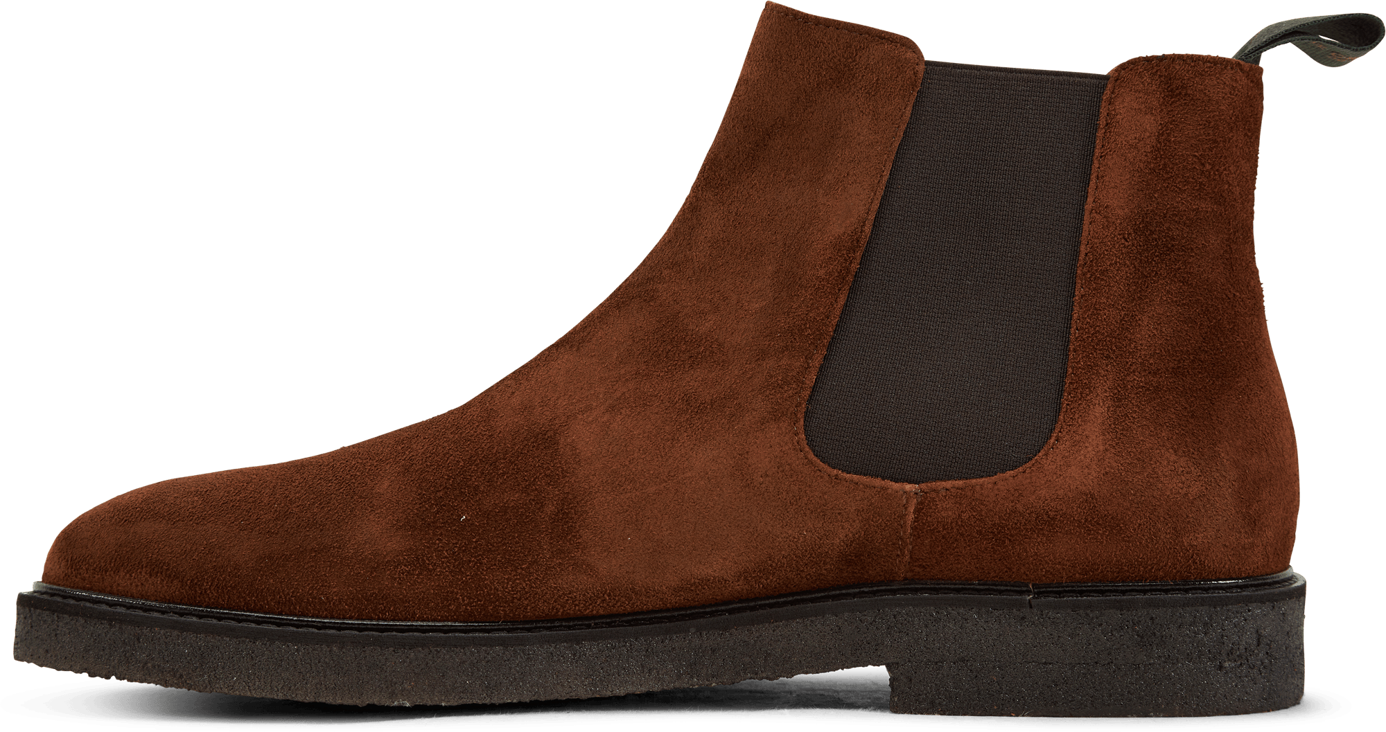 Org.68 Brandy Suede - Bild 2