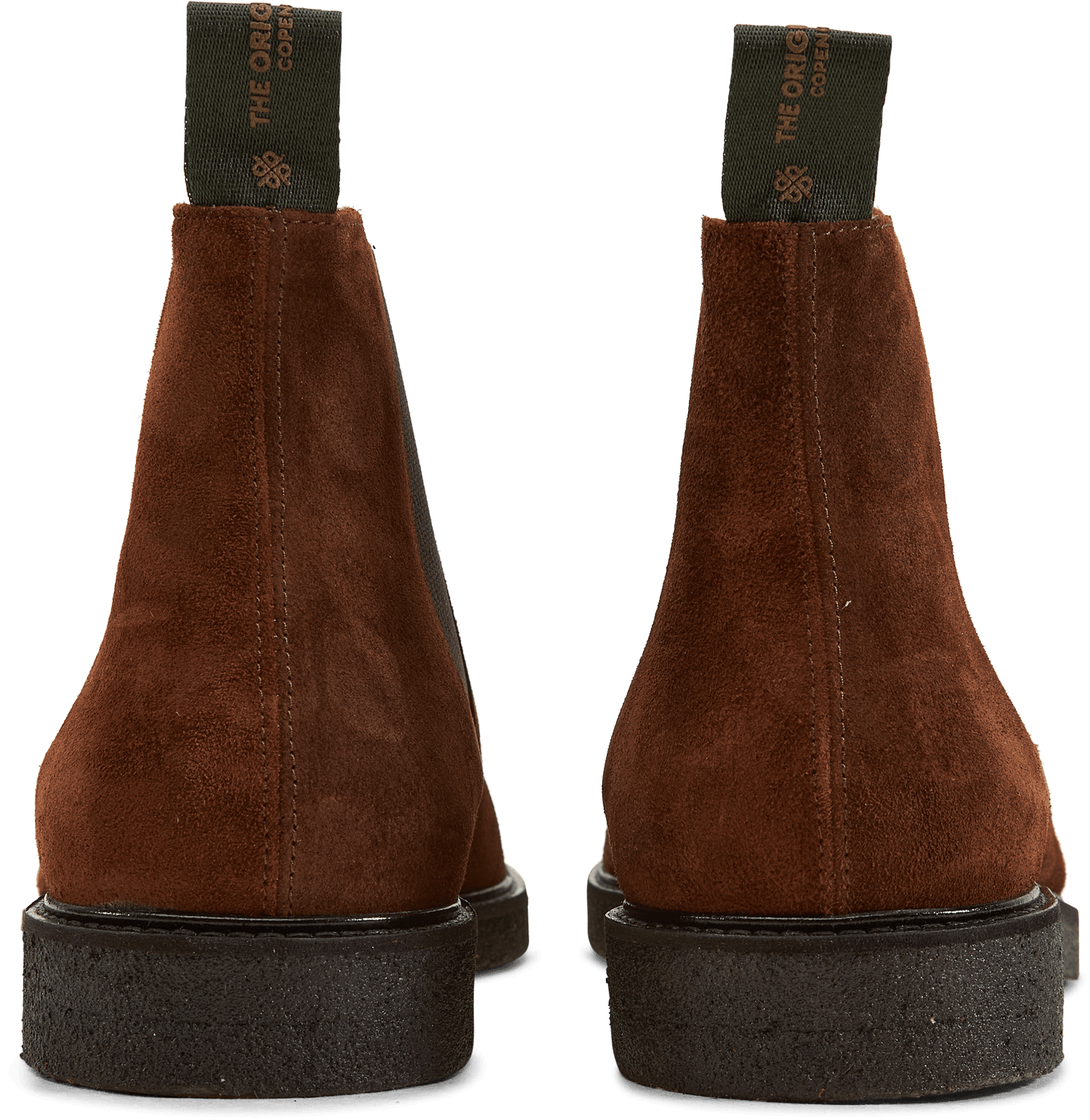 Org.68 Brandy Suede - Bild 4