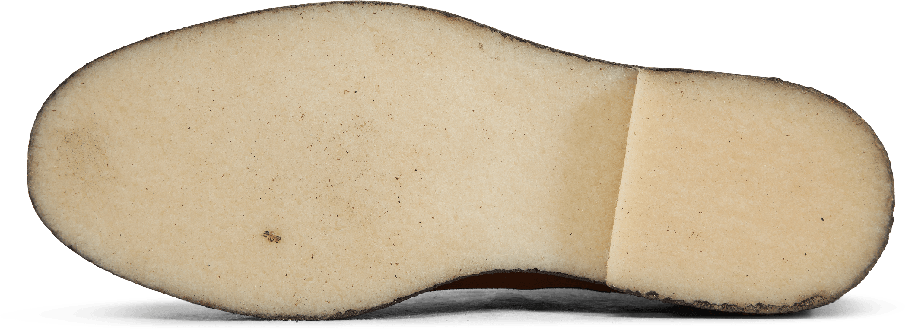 Org.68 Brandy Suede - Bild 6
