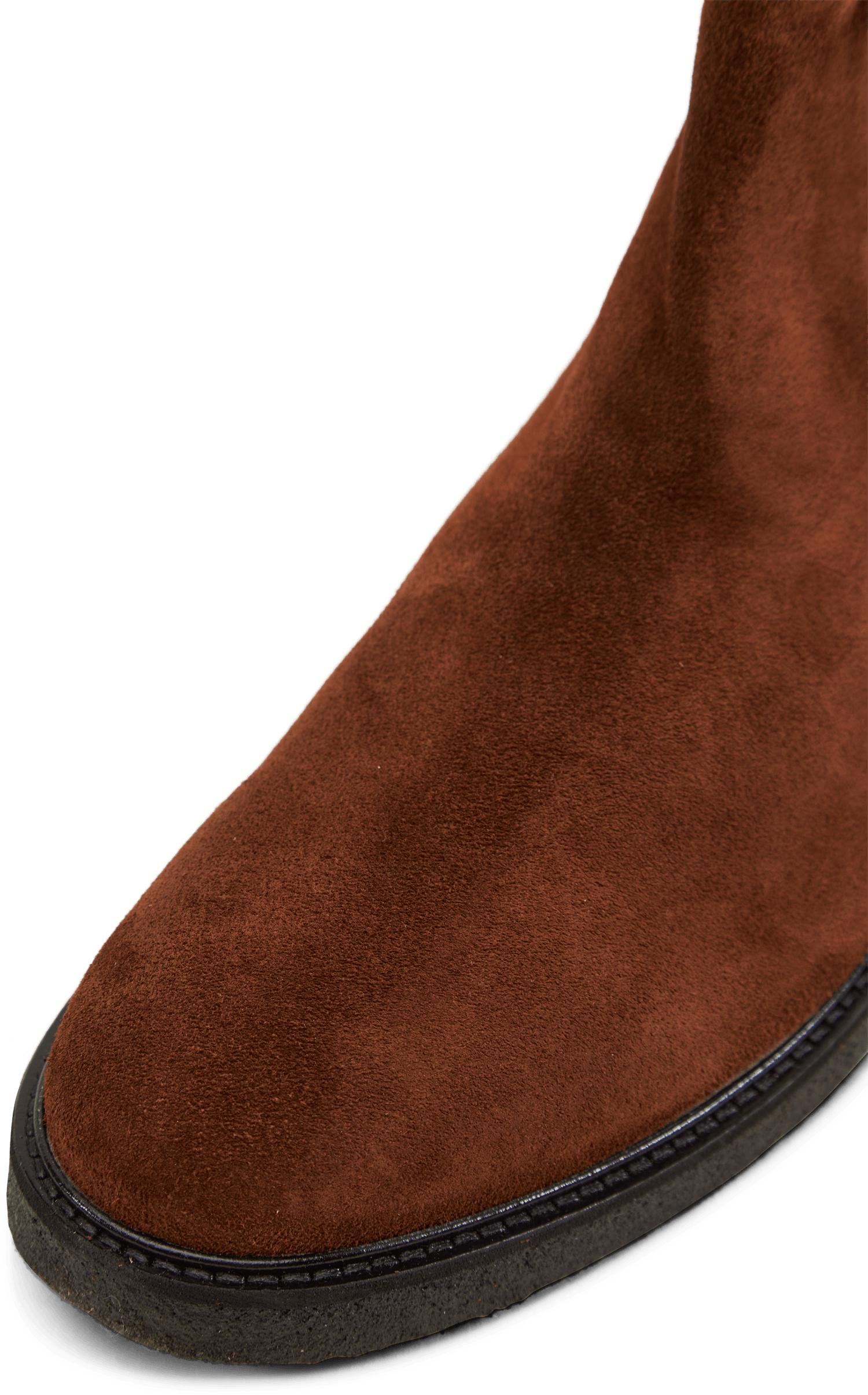 Org.68 Brandy Suede - Bild 7