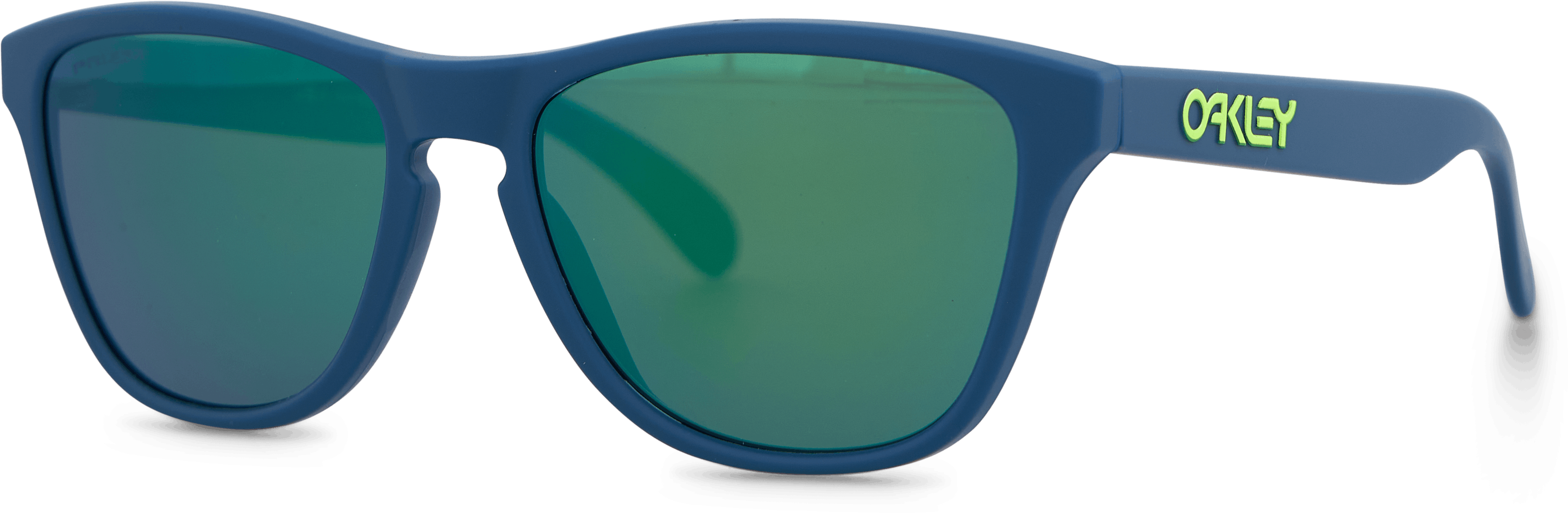 Frogskins Xs Matte Poseidon-53, Unisex, Utrustning, Solglasögon, 53