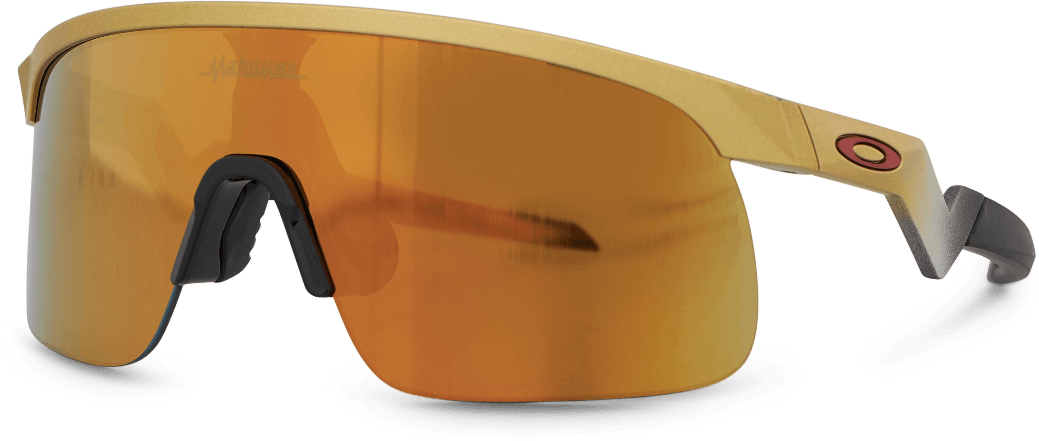 Resistor Olympic Gold-23, Unisex, Vybavenie, Slnečné okuliare, Zlato, 23