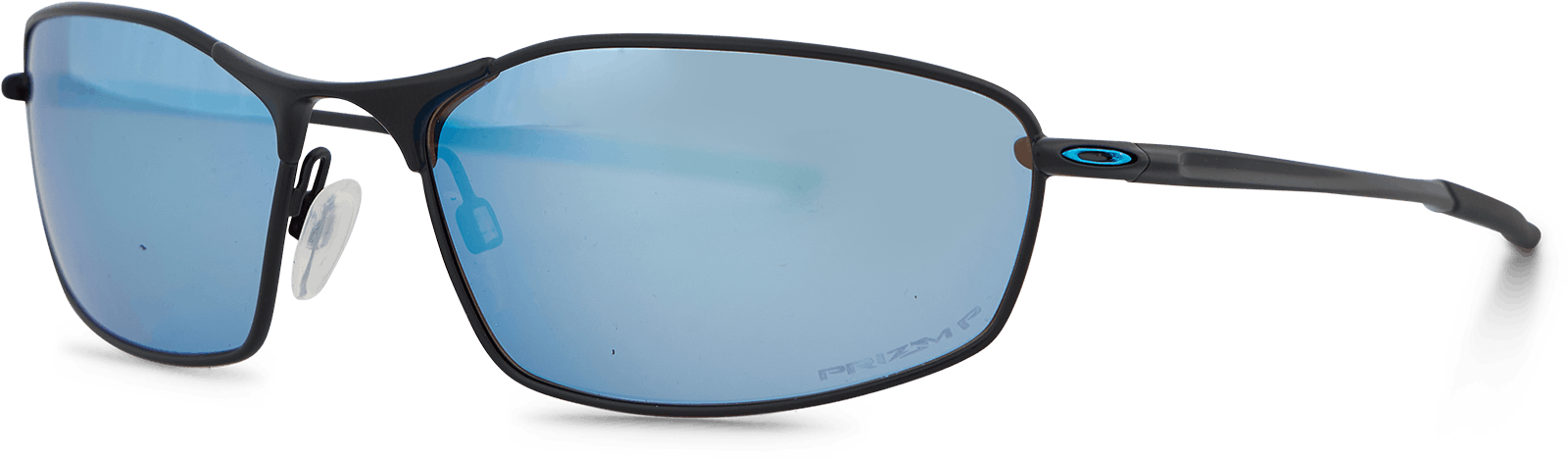 Whisker Satin Black-60, Unisex, varusteet, Aurinkolasit, Musta, 60