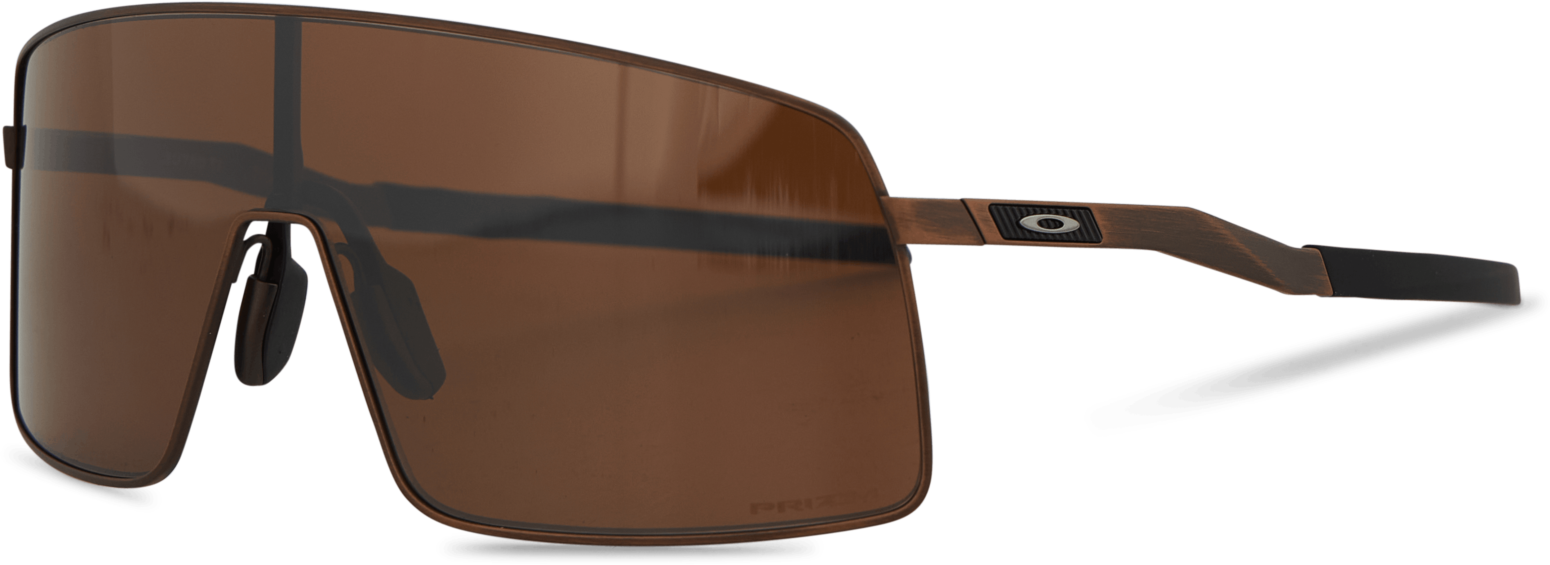Sutro Ti Satin Toast-36, Unisex, Ekwipunek, Okulary słoneczne, 36