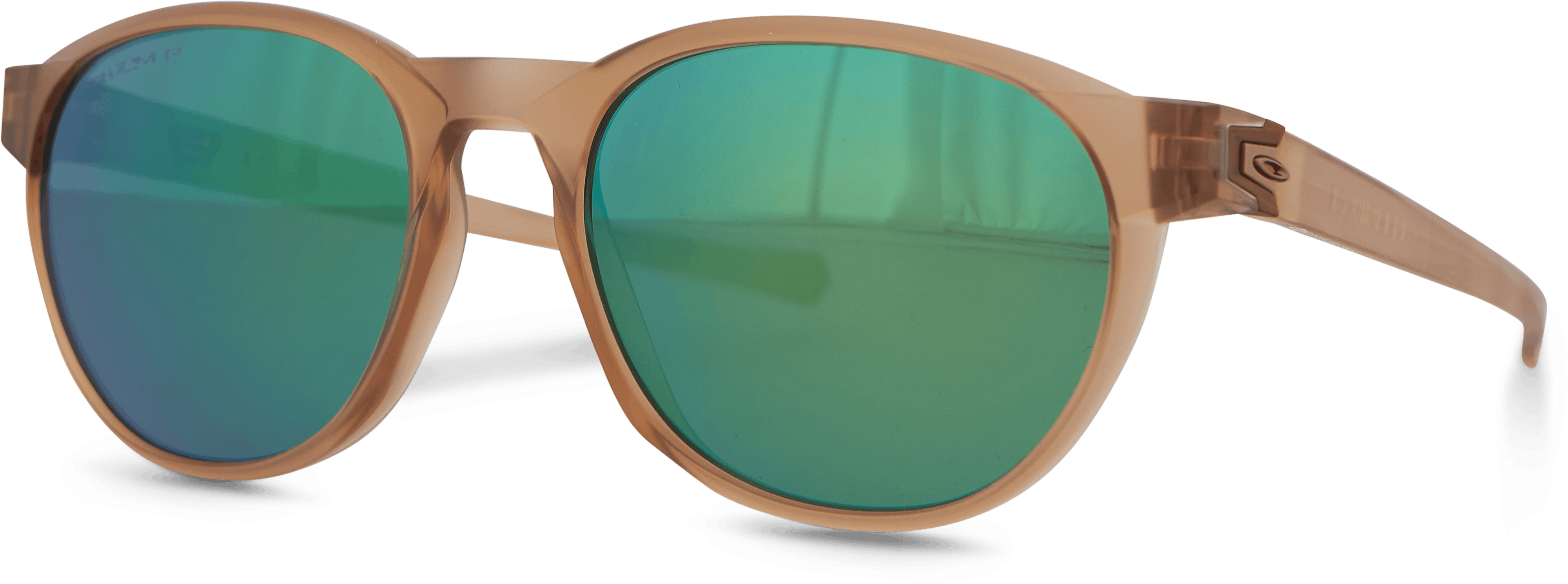 Reedmace Matte Sepia-54, Unisex, Attrezzature, Occhiali da sole, 54