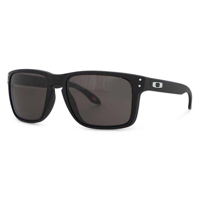 Holbrook Xl Matte Black-59, Unisex, varusteet, Aurinkolasit, Musta, 59